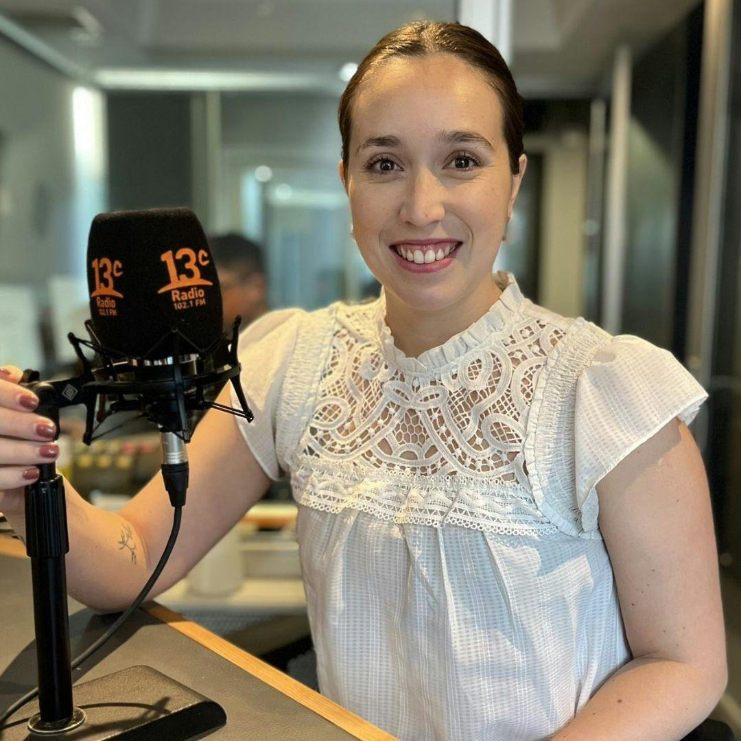 Entrevista a Bernardita Sanchez, la directora de comunicaciones de Miss Berni