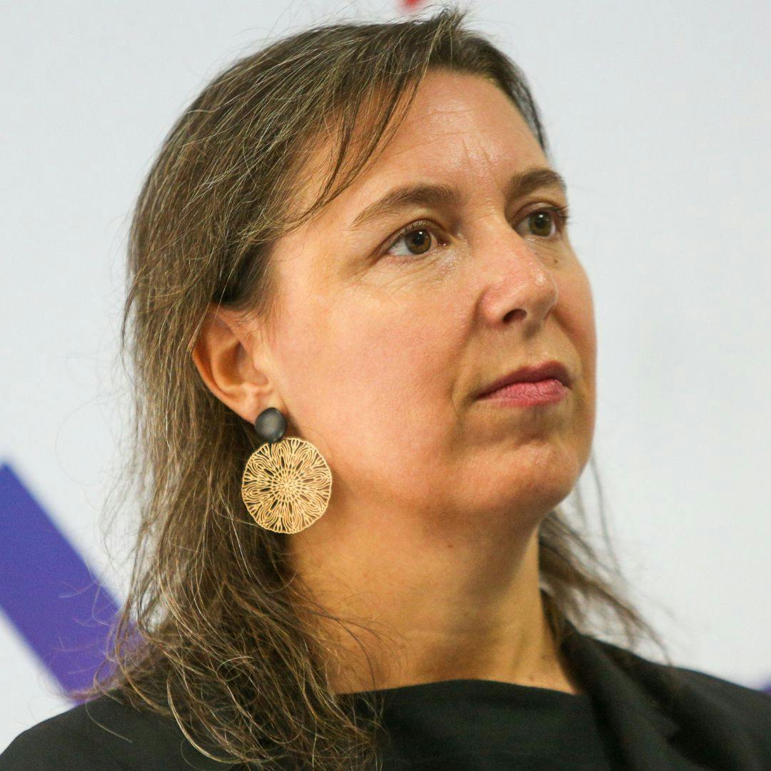Consejera del Consejo para la Transparencia por corrupción en municipios: “Los consejos comunales tienen que ser más activos”