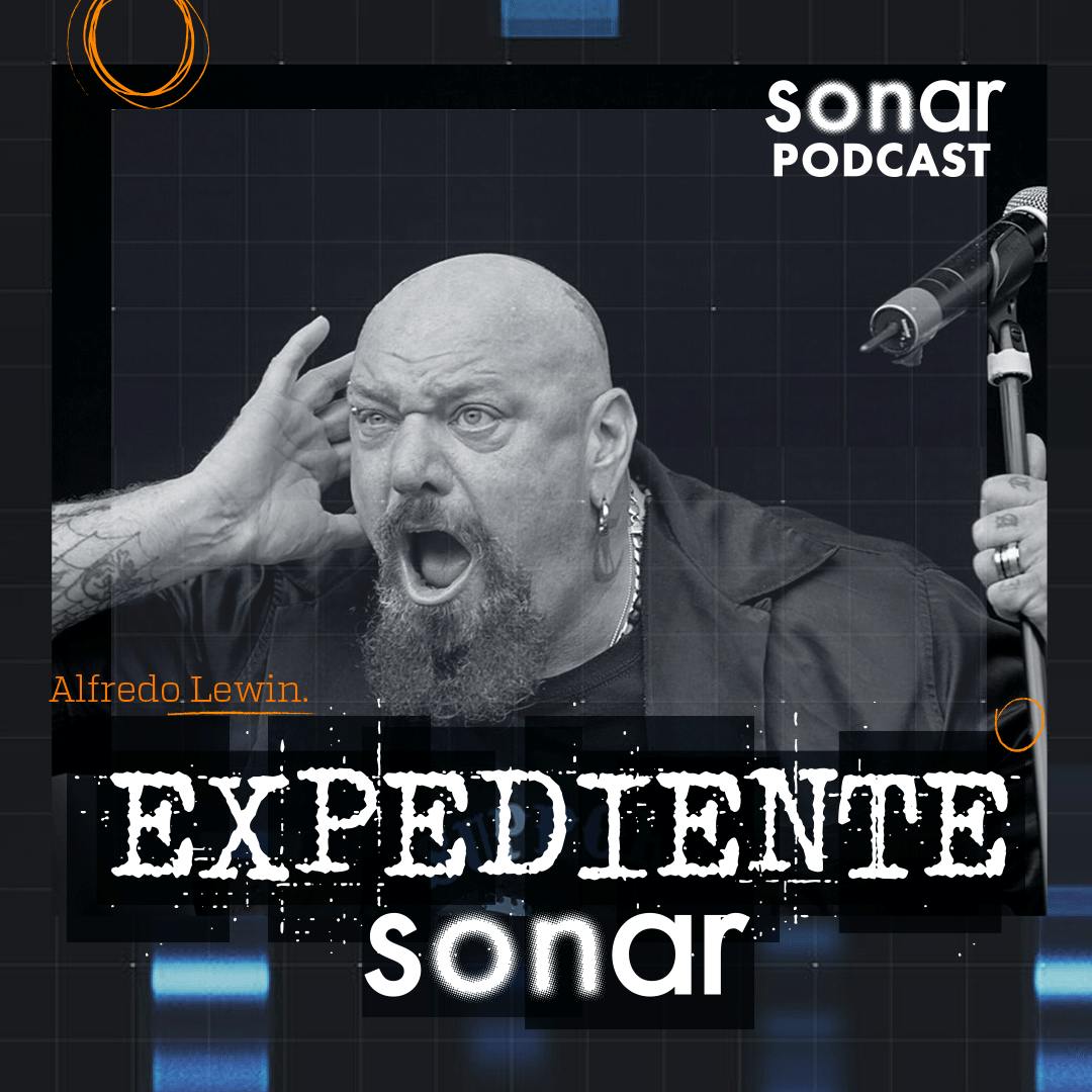 Paul Di'Anno: Las voces de la Bestia