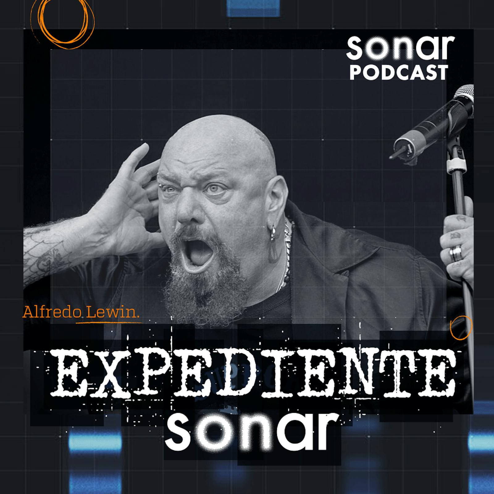 Paul Di'Anno: Las voces de la Bestia Paul Di'Anno: Las voces de la Bestia