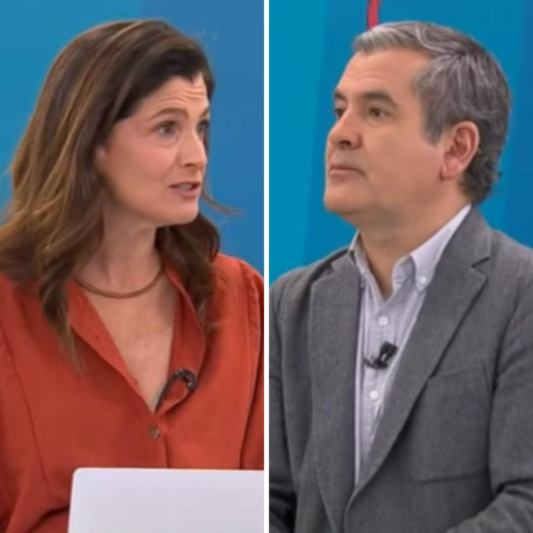 Bulnes y Mujica por las reacciones del Gobierno por el Caso Monsalve y la acusación de Marcela Cubillos de operación política en su contra