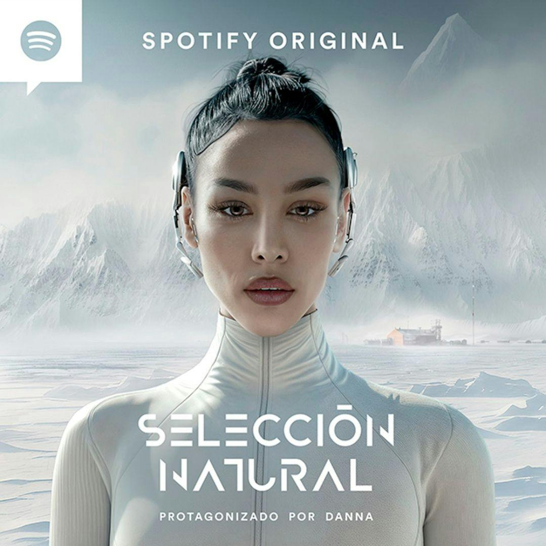El pódcast “Selección Natural”