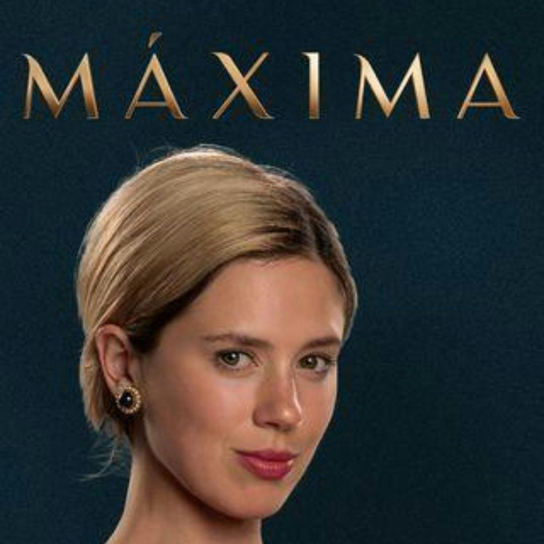 La serie Máxima