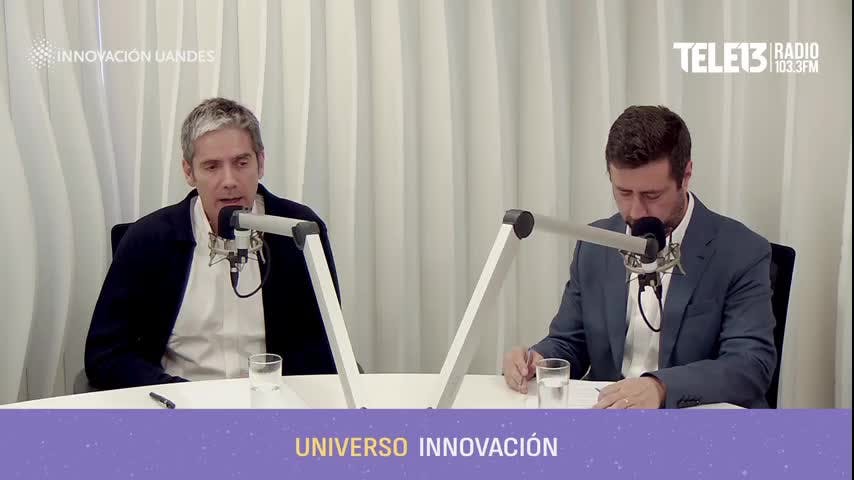 Academia - Industria: acelerando la Transferencia Tecnológica