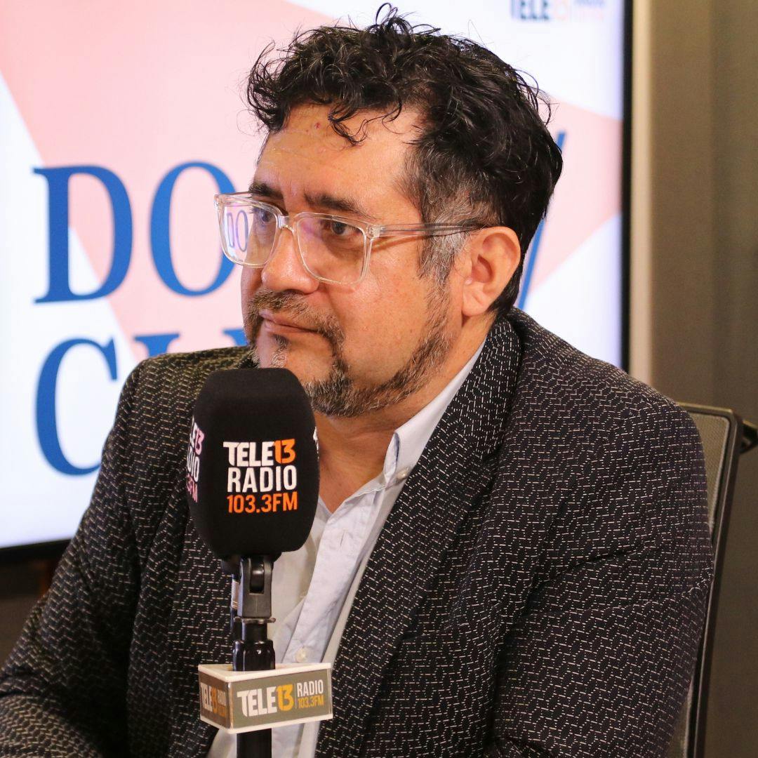 Coordinador nacional de trasplantes del Minsal, por irregularidades en trasplantes: “El hallazgo es un tema administrativo”