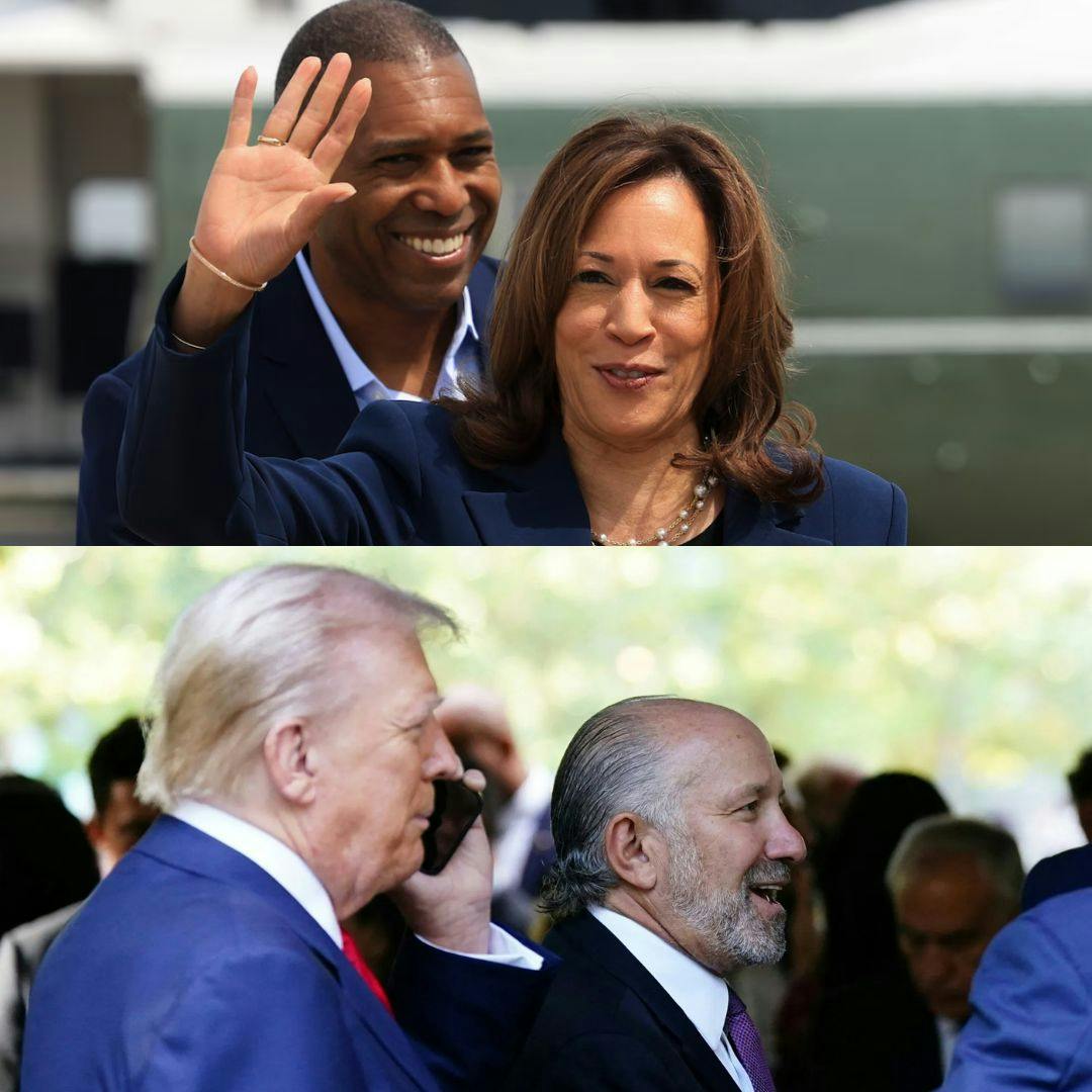 Los rostros económicos de las elecciones en EE.UU.
