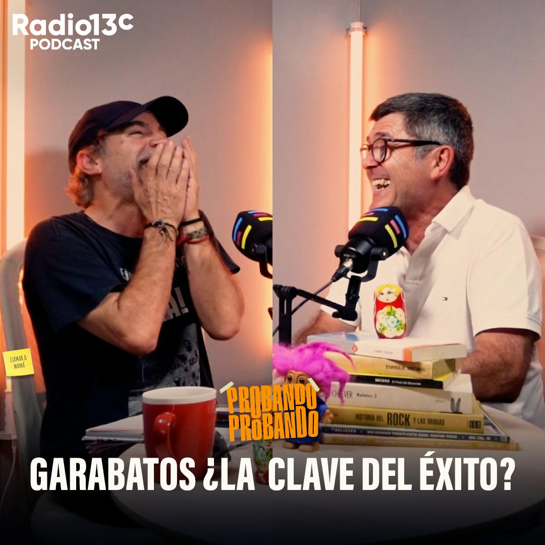 Garabatos ¿la clave del éxito?