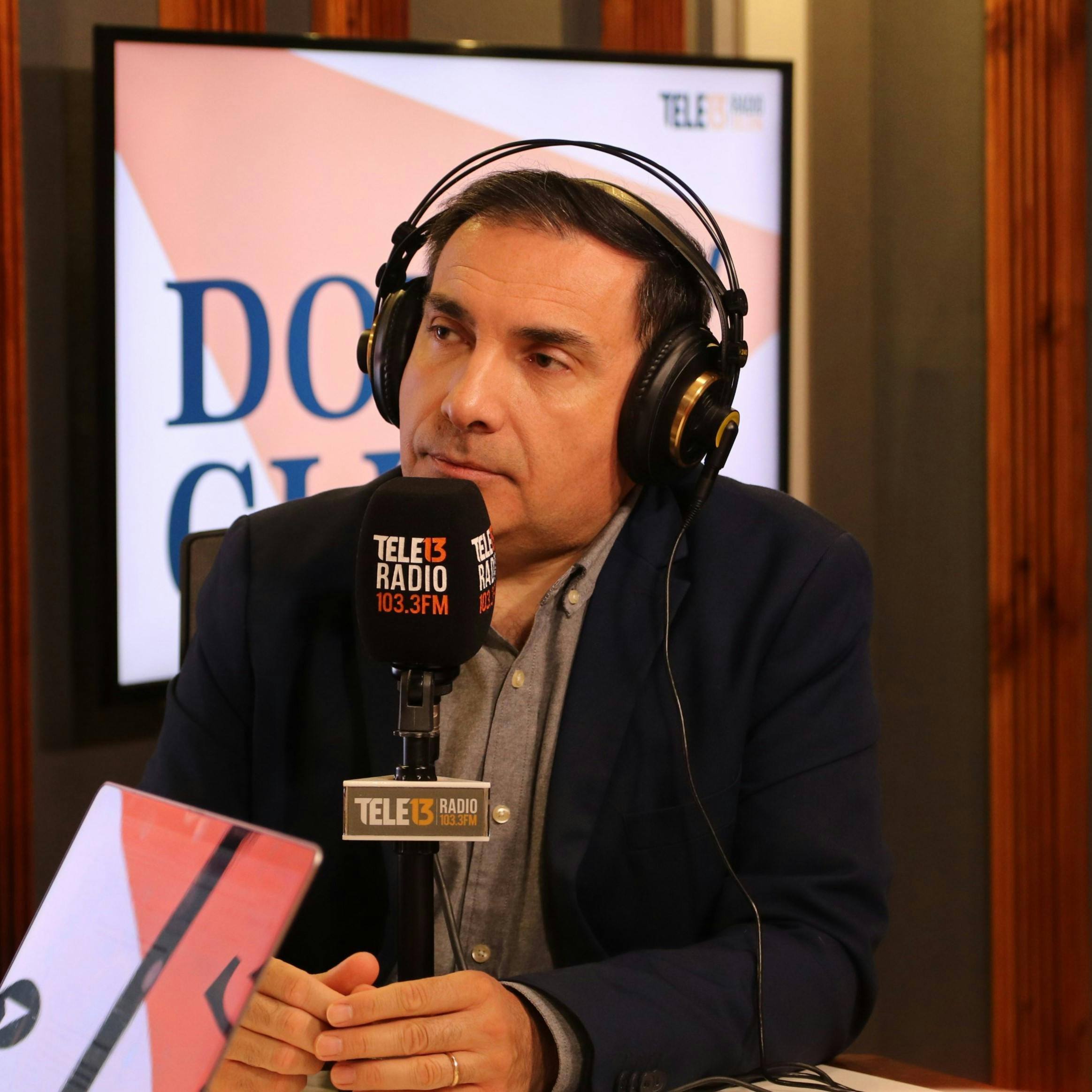 Analista internacional por triunfo de Trump: “No le importaron los juicios, las acusaciones de acoso sexual, nada de eso