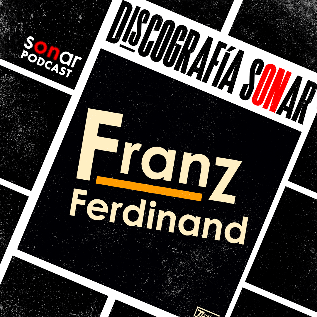 Franz Ferdinand - Franz Ferdinand