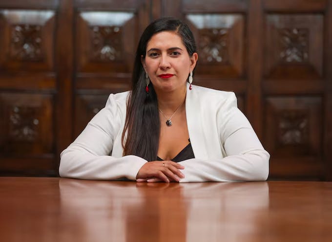 Alcaldesa de Quinta Normal:  los municipios tenemos un rol importante en resolver problemas cotidianos.