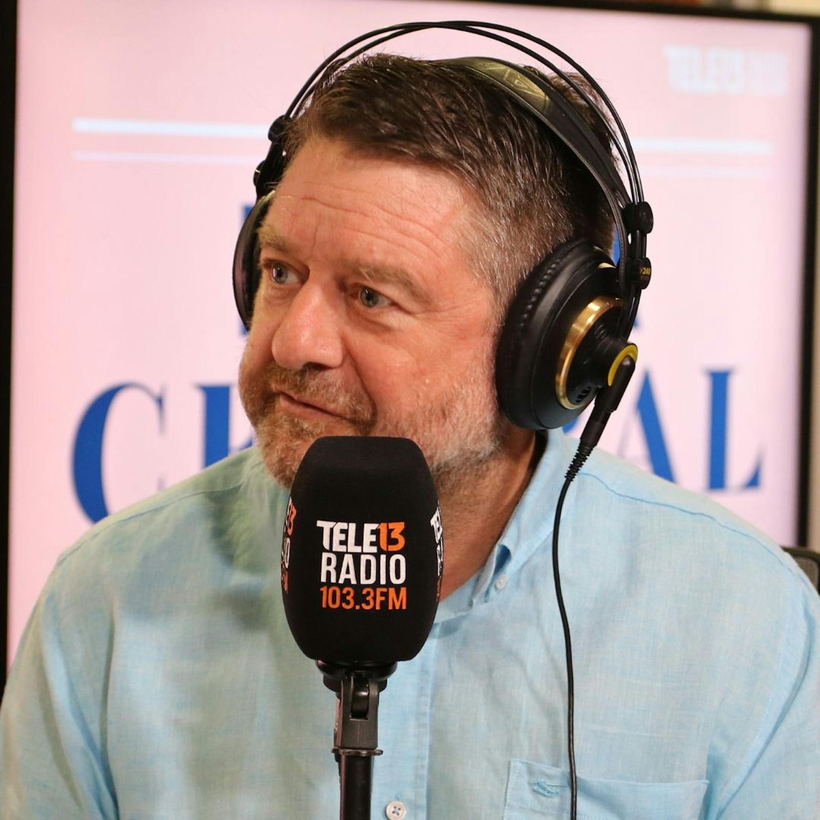 Claudio Orrego, candidato a la gobernación de la RM: "Fui el único Gobernador en la reelección que tuvo que juntar firmas. No quería estar atrapado en la negociación de los partidos" episode artwork