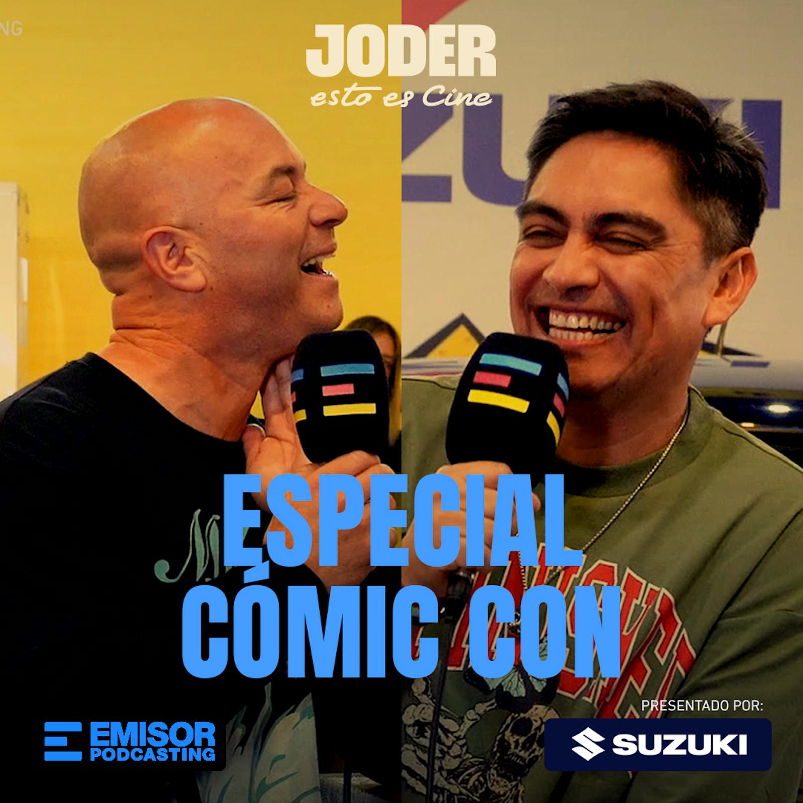 Especial Cómic Con