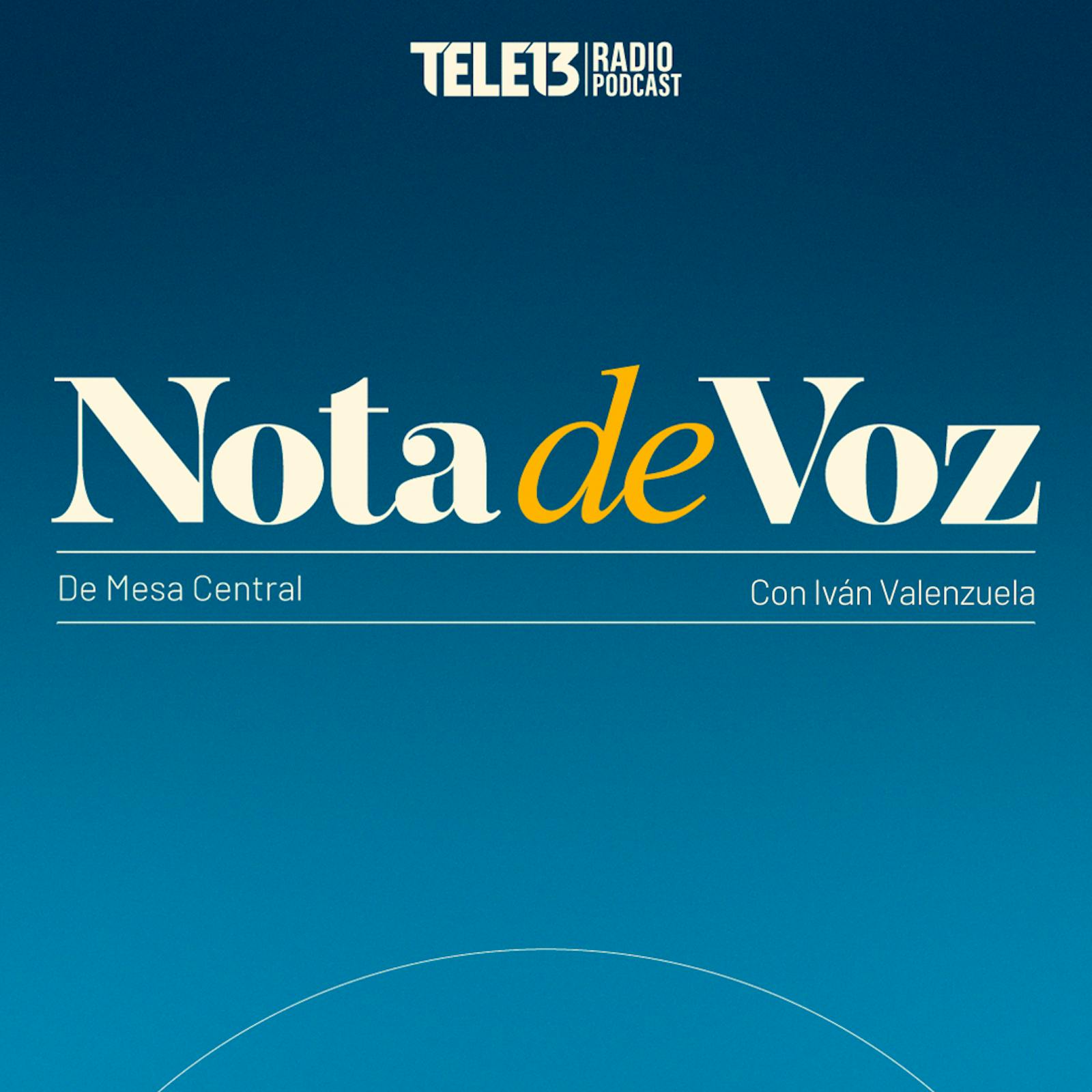Viernes 08 de noviembre: Hoy asume oficialmente Dorothy Pérez como contralora general de la República episode artwork