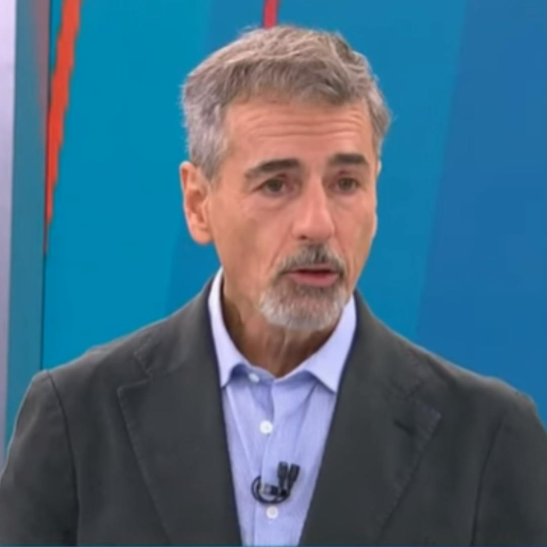 Ex ministro Velasco sobre crecimiento económico: “En una década y media perdimos la mitad de la capacidad de crecer”