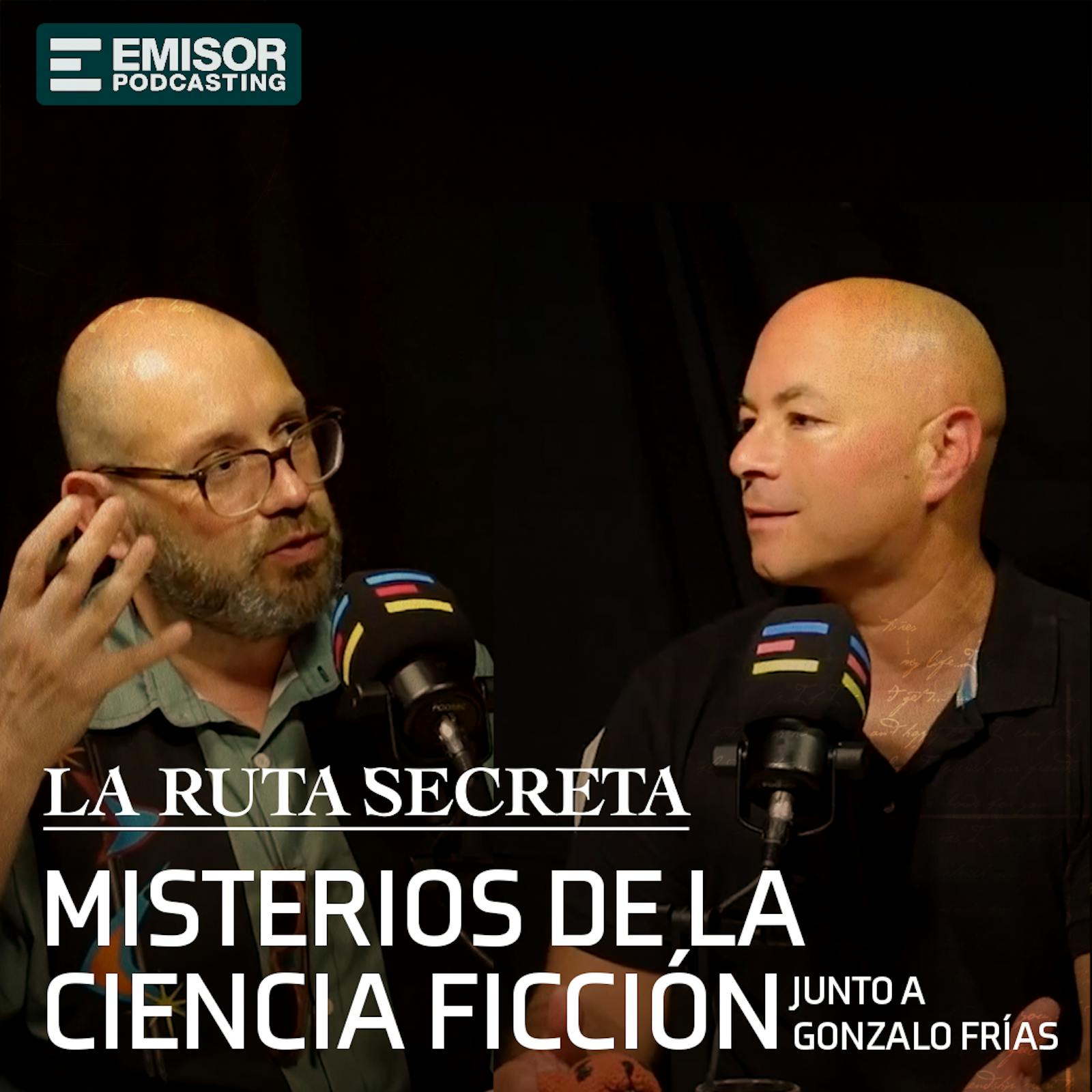 La Ruta Secreta