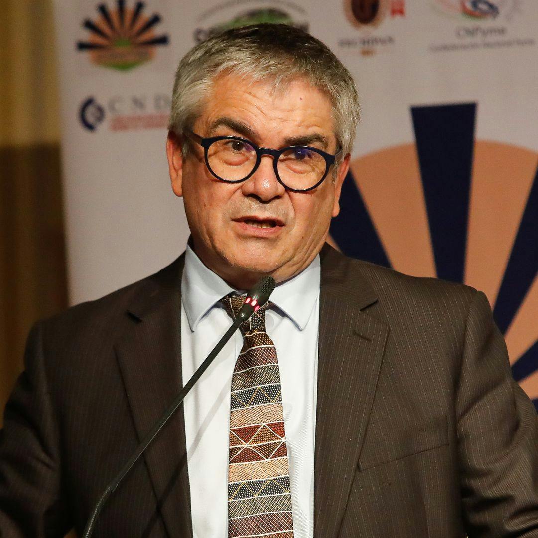 La situación del ministro Marcel tras los últimos índices económicos