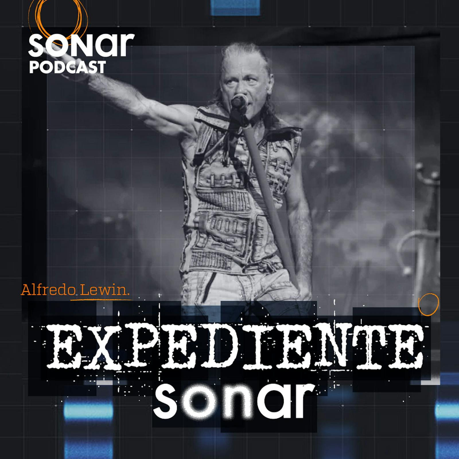 Todo a su Favor: Bruce Dickinson en Maiden Todo a su Favor: Bruce Dickinson en Maiden