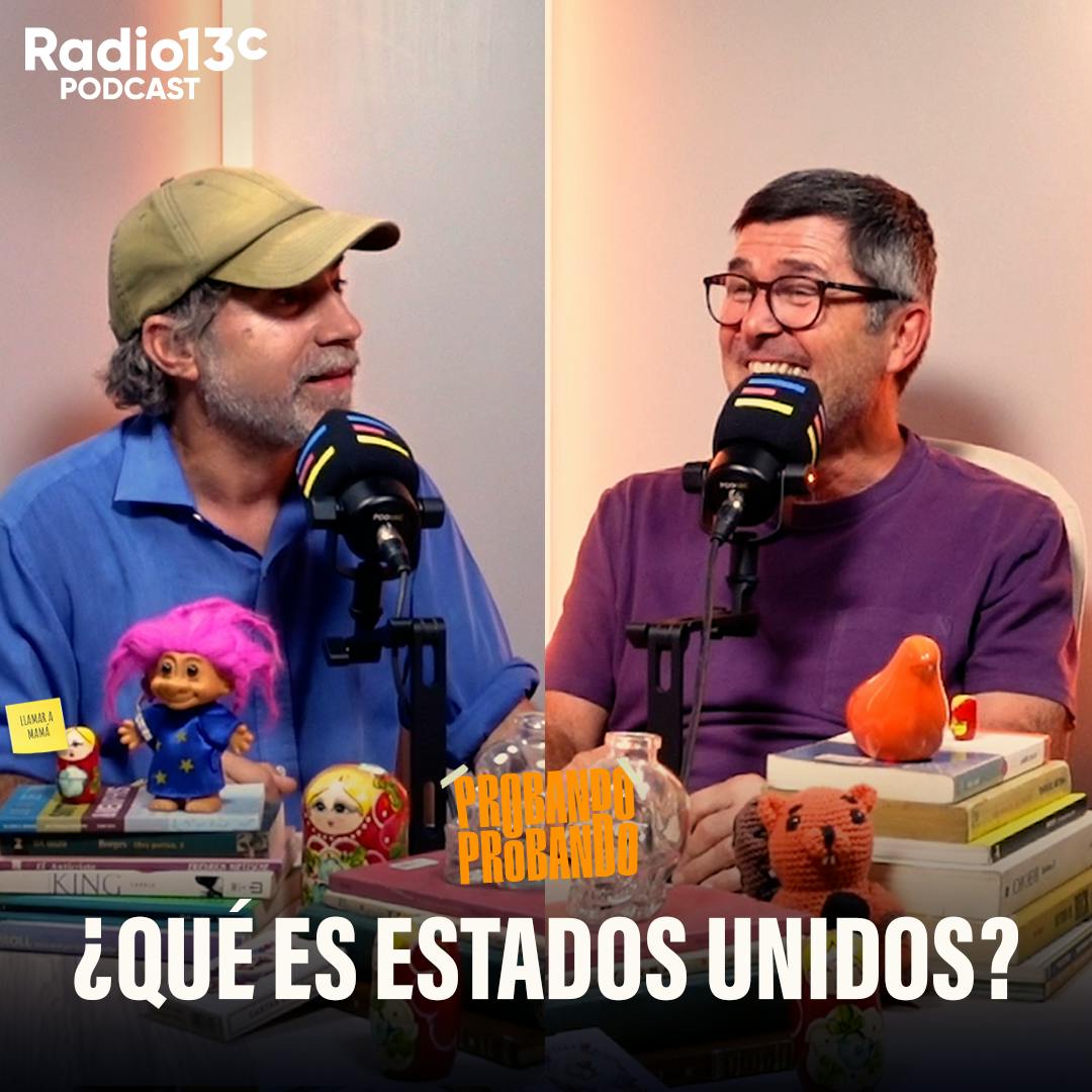 ¿Qué es Estados Unidos?