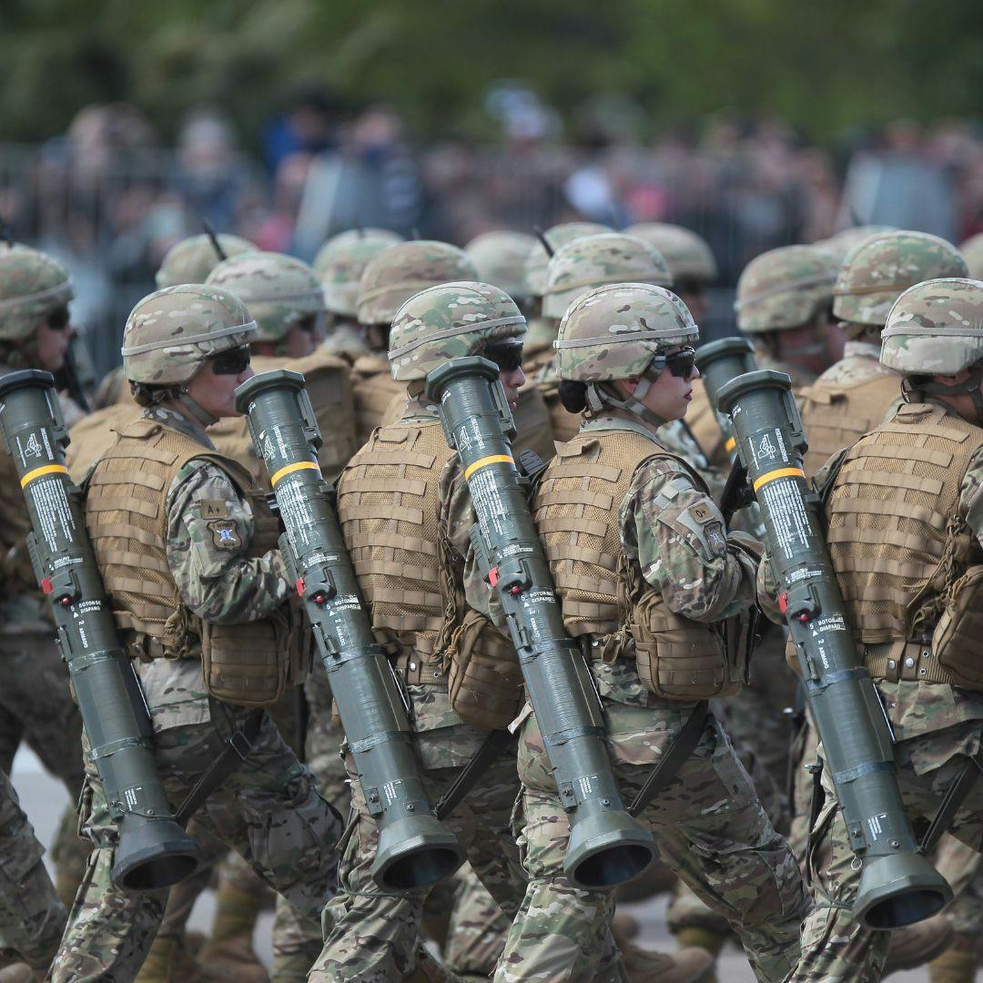 La polémica por el presupuesto para el Ejército