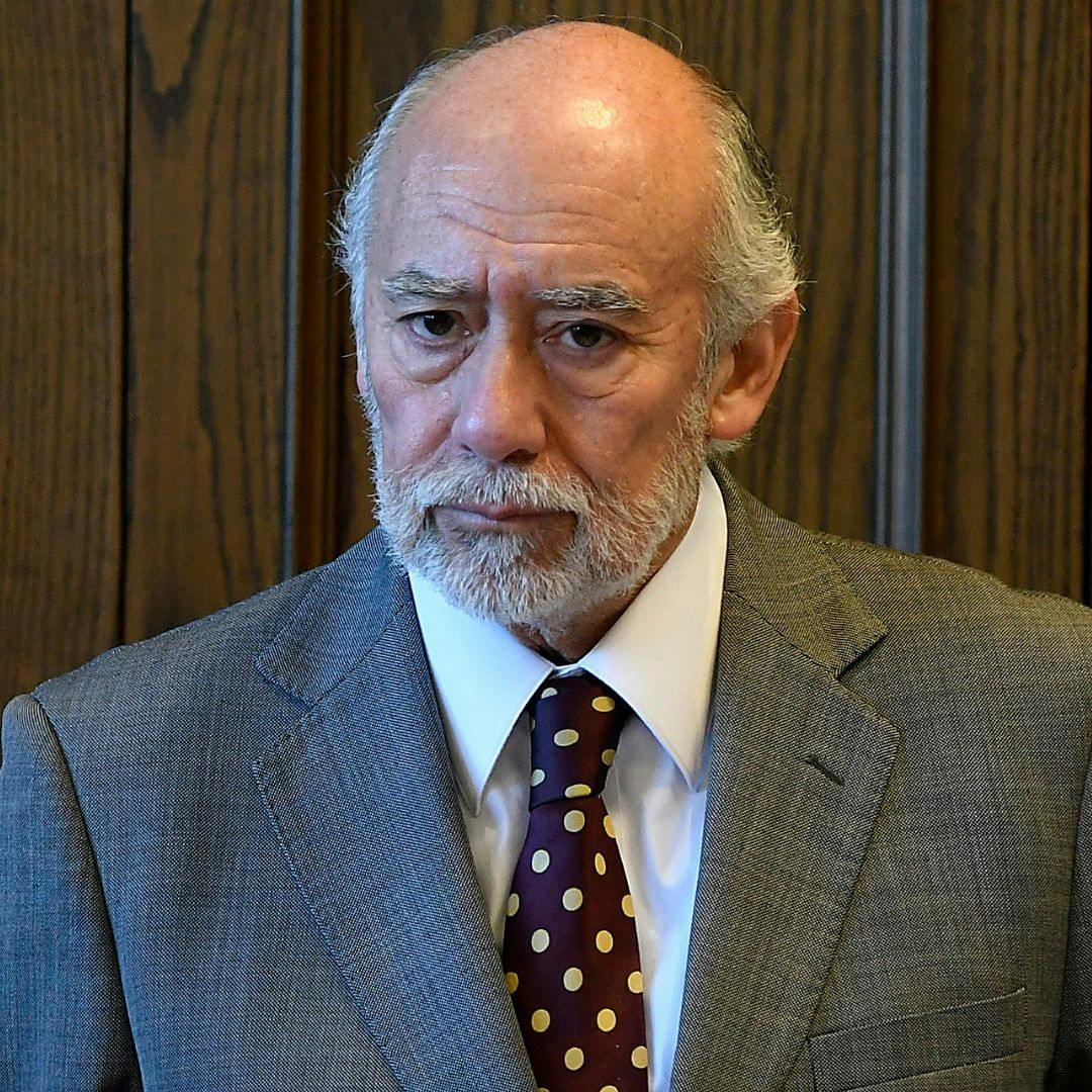 Senador Flores (DC) por proyecto del Ministerio de Seguridad Pública: “Era el momento del país porque en el Chile de hace 18 años parecía no ser necesario”