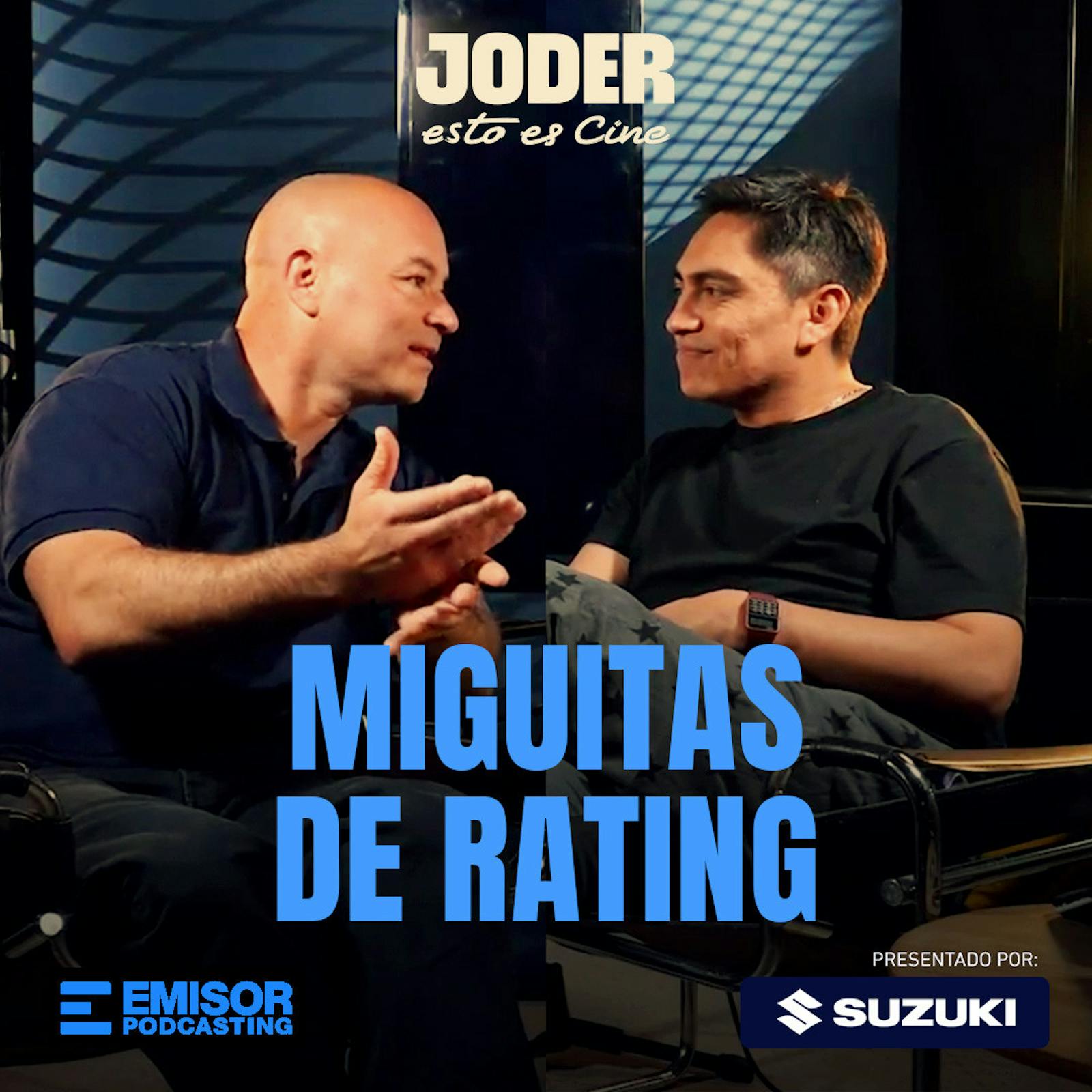 Miguitas de rating Miguitas de rating