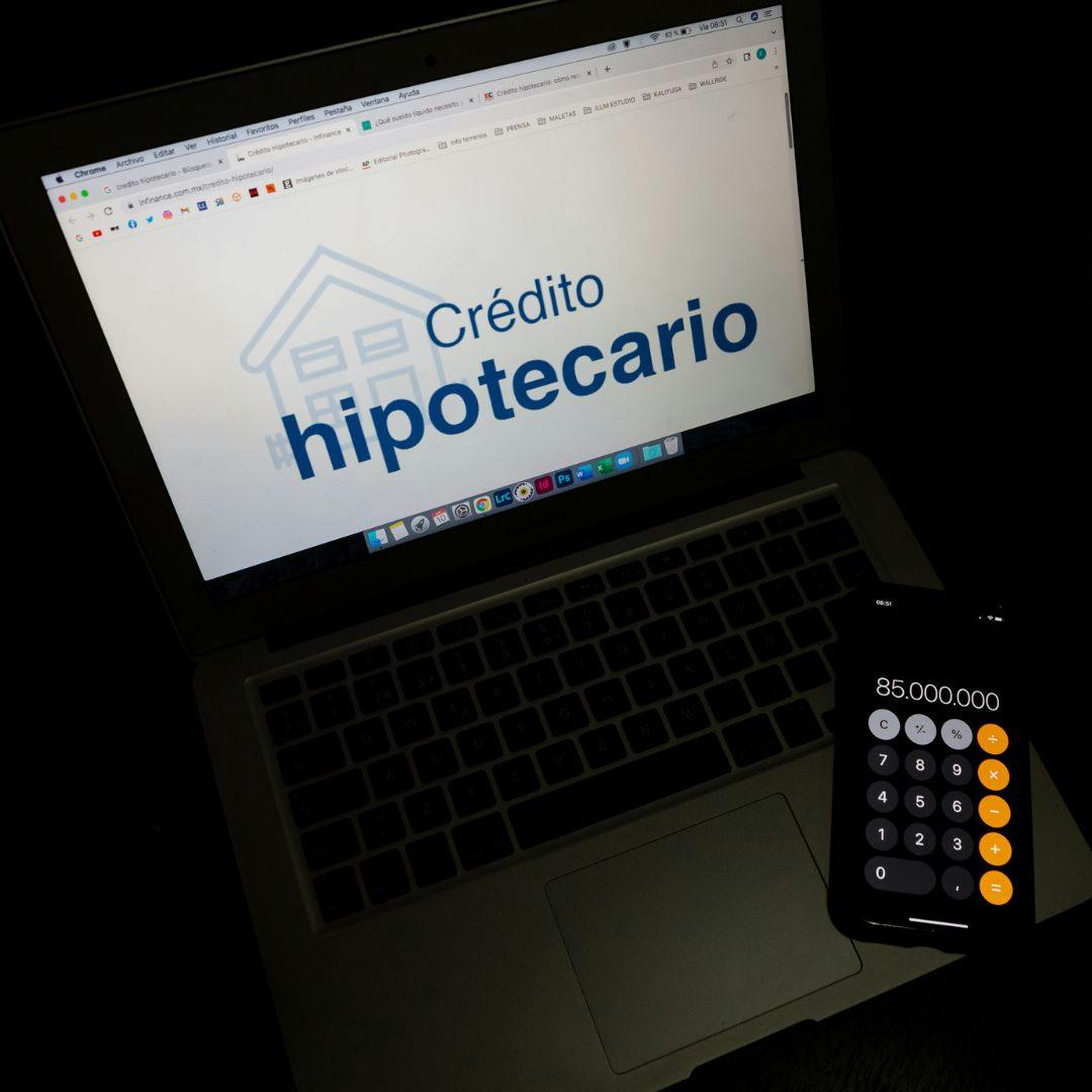 La propuesta para bajar los créditos hipotecarios