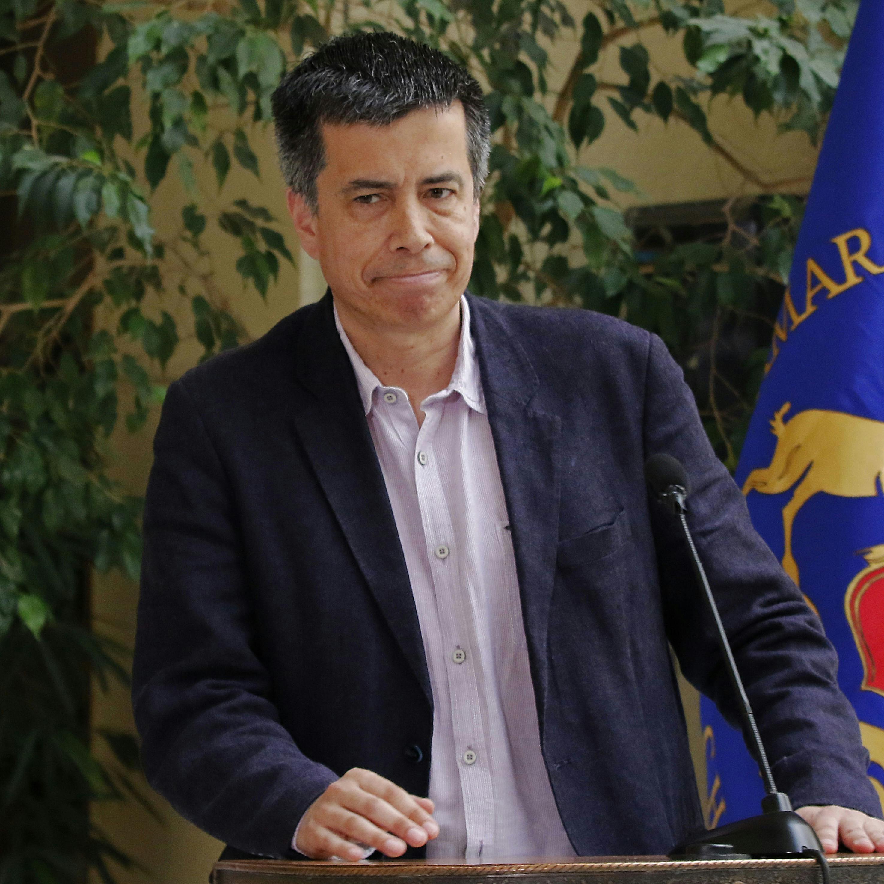 Diputado Celis por caso Monsalve: “Las personas que concurrieron al hotel, más allá de ser altos funcionarios de la PDI, alteraron las cámaras y también intervinieron otras de edificios aledaños”