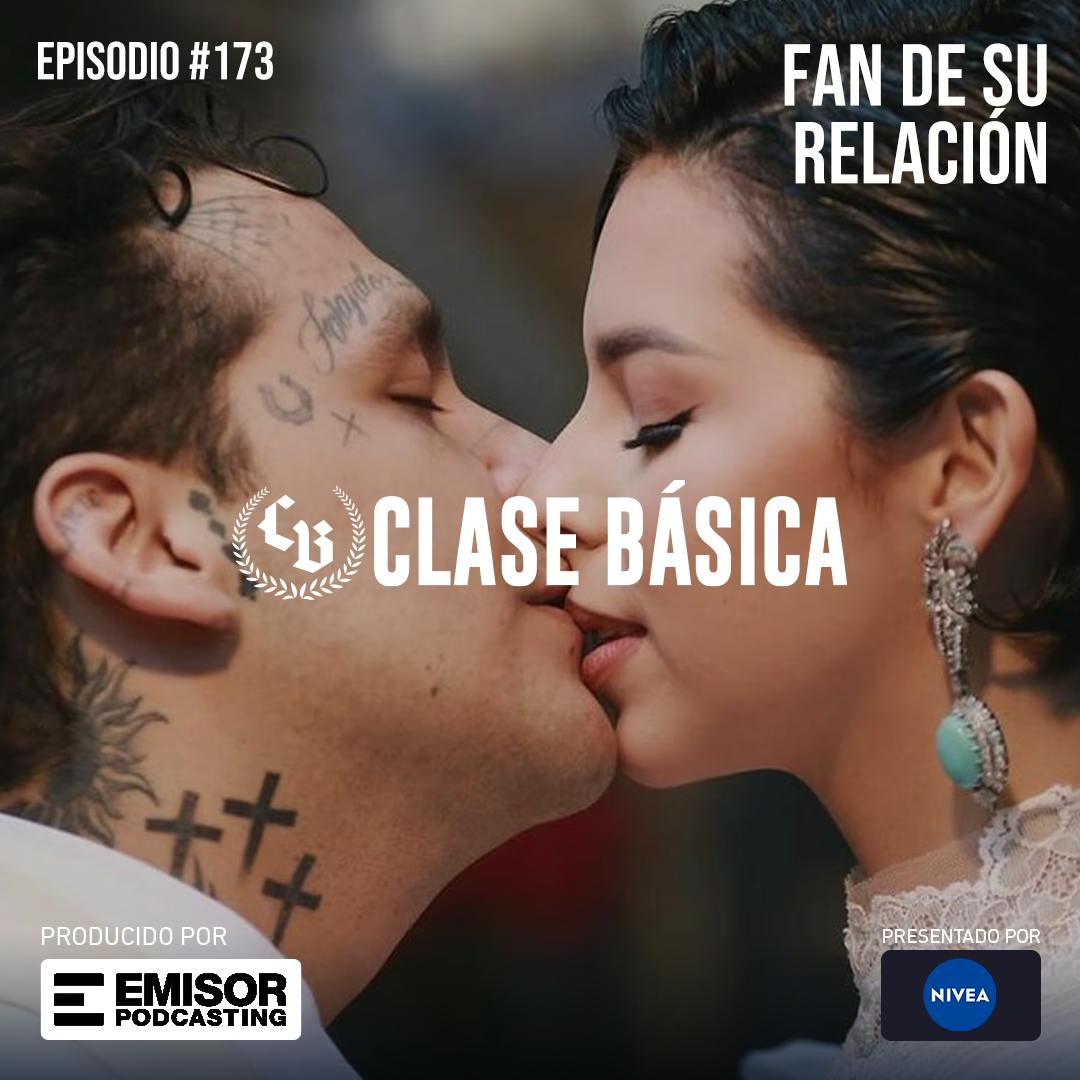 #173: Fan de su relación