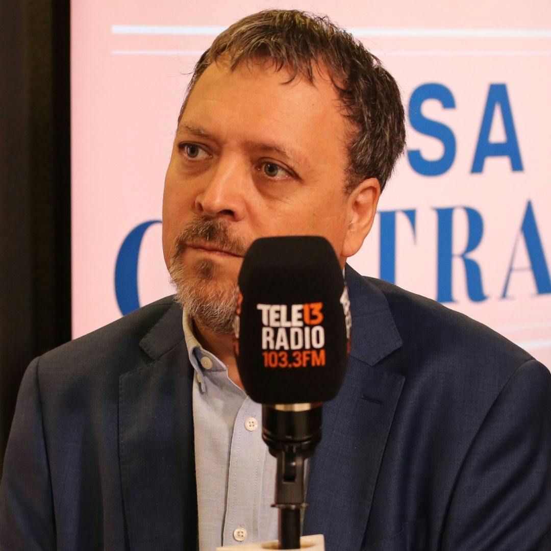 Subsecretario Salas acusa boicot a tramitación de Ley de Pesca: Francamente no tengo muchas dudas al respecto