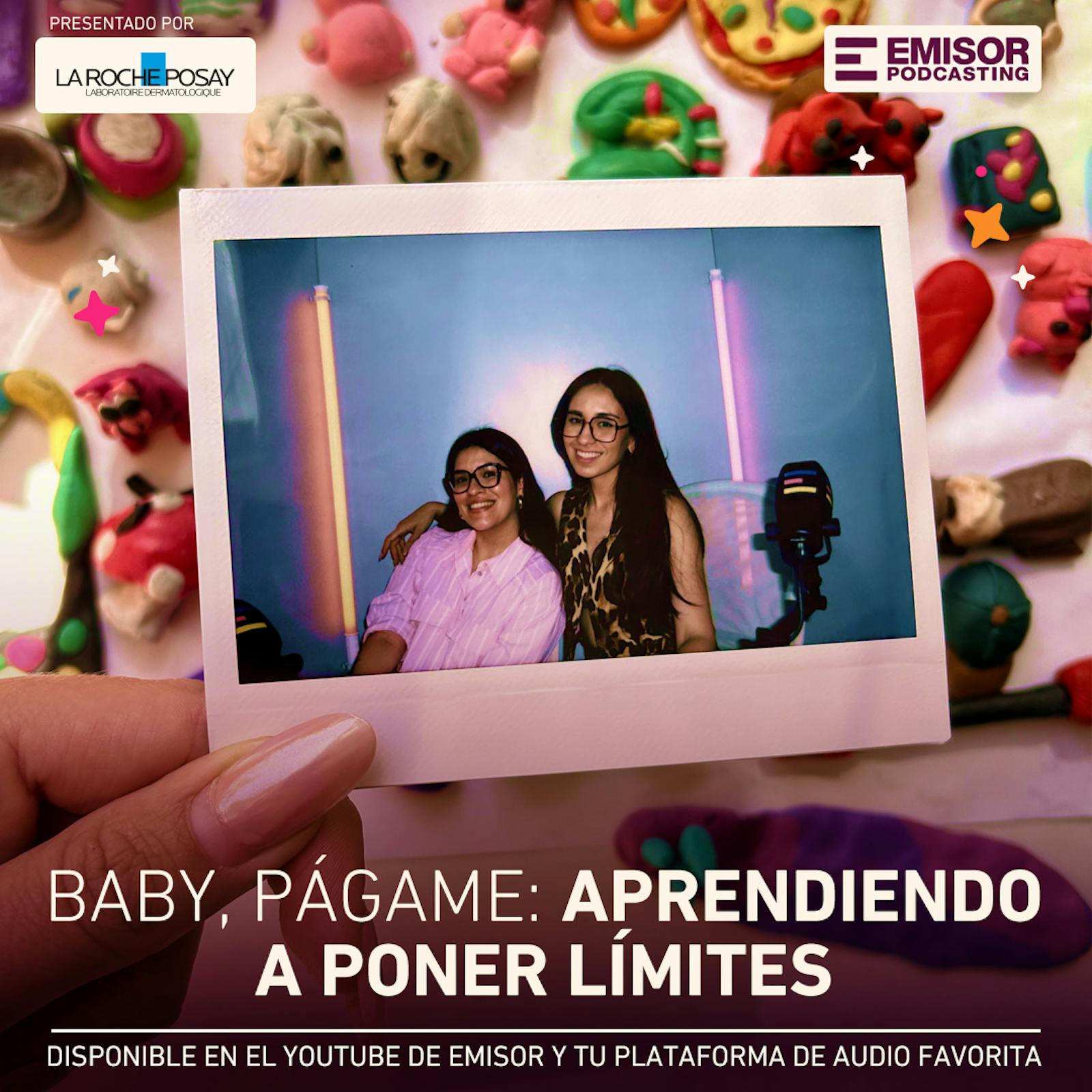 Baby, Págame la Terapia: Aprendiendo a poner límites