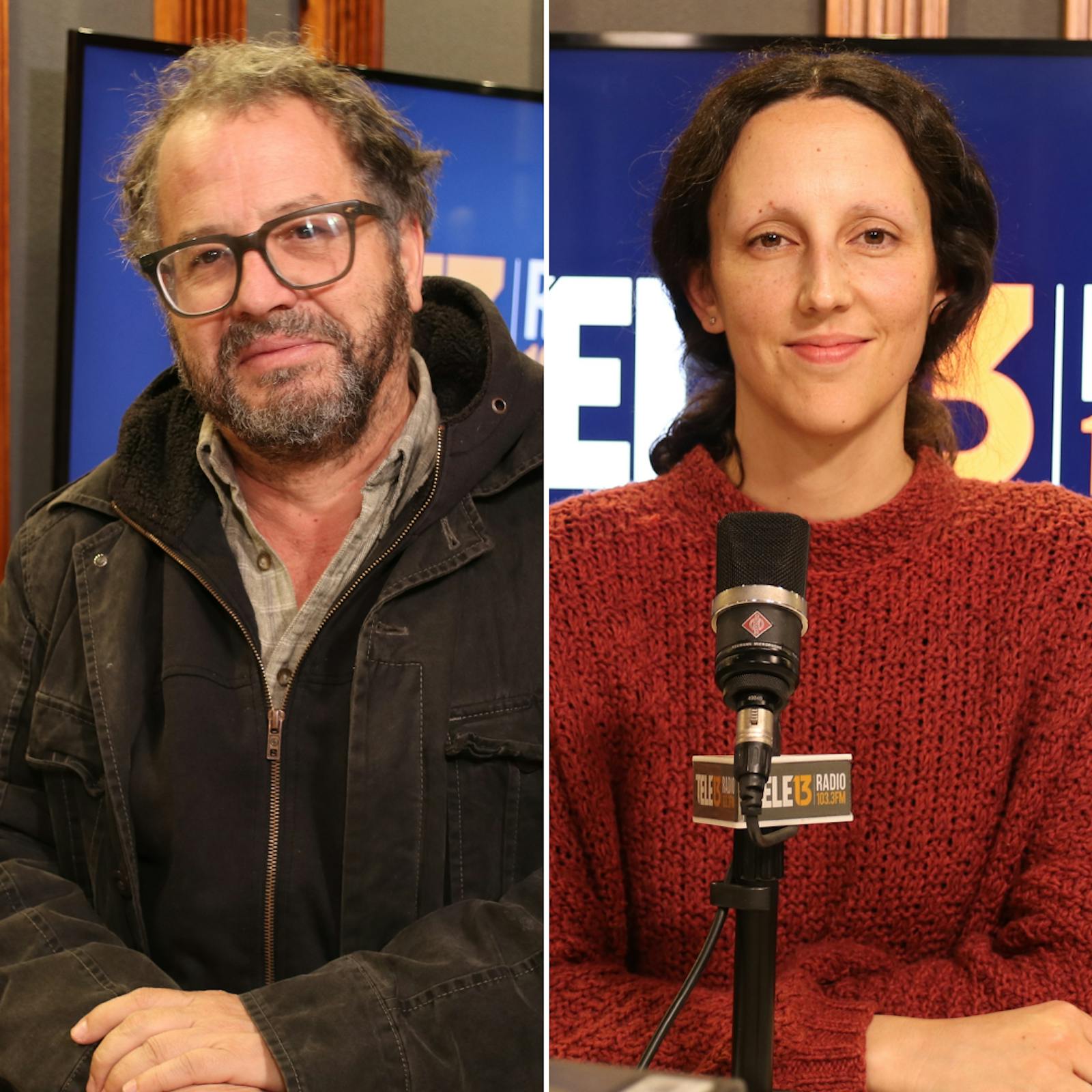 Araos y Fernández por las declaraciones del Presidente Boric sobre el Caso Monsalve y la presunción de inocencia