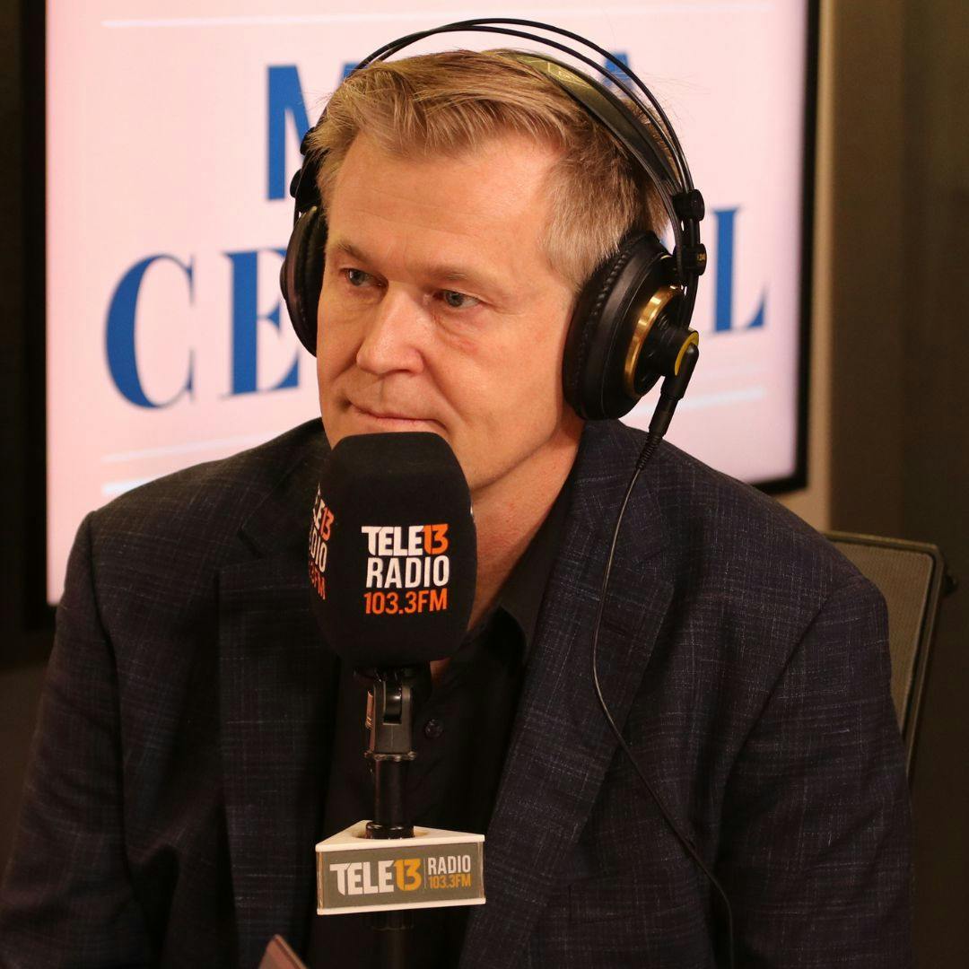 Pdte. Círculo de innovación ICARE: Si seguimos aumentando más el gasto público que el crecimiento de la economía vamos a terminar como Argentina”
