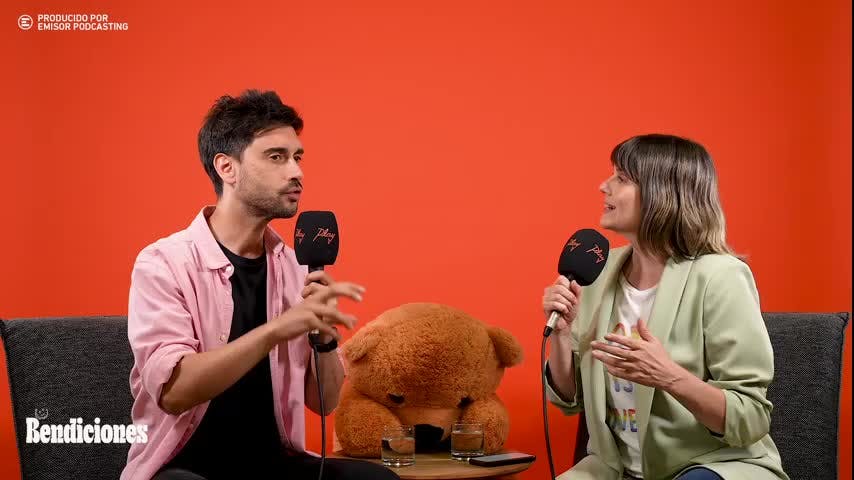 Exorcisando los miedos