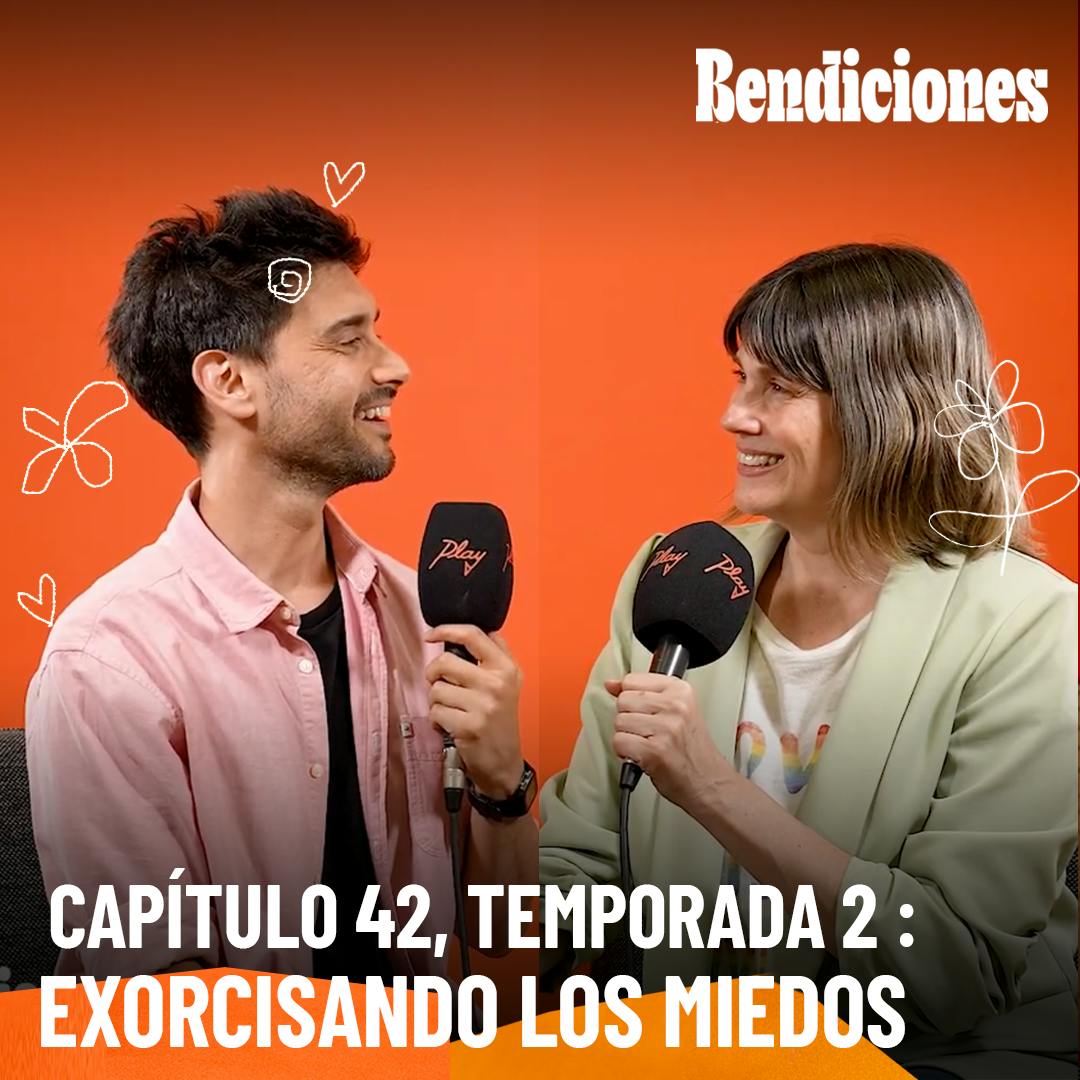 Exorcisando los miedos