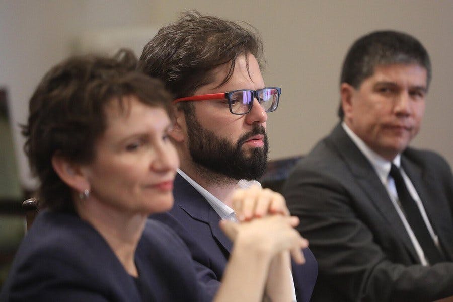 Marco Moreno: Lo de Monsalve sigue su curso, ahora el tema va a estar planteado en como el Gobierno enfrenta esta etapa