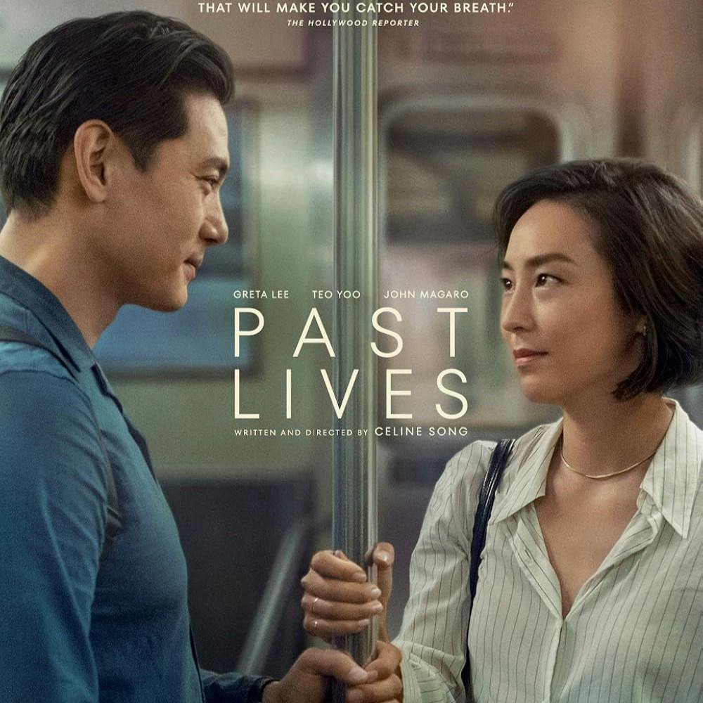 La película Vidas Pasadas