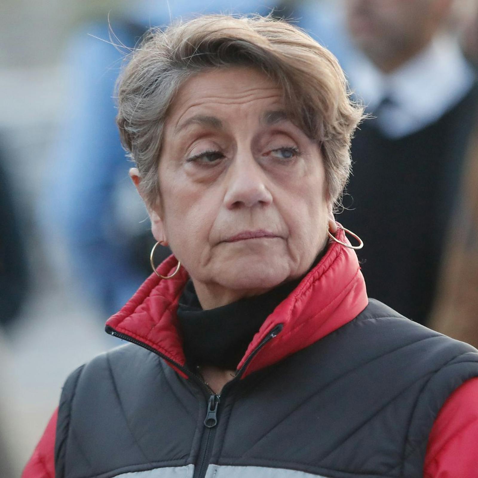 Ministra López por licitación de concesiones: “Lo más importante es que aseguremos que nunca falten movimientos y proyectos” episode artwork