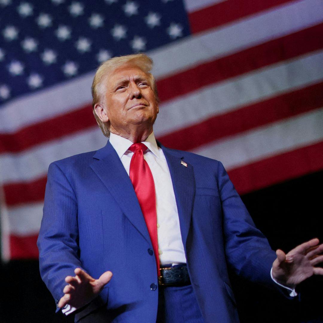 Las llamativas designaciones de Donald Trump