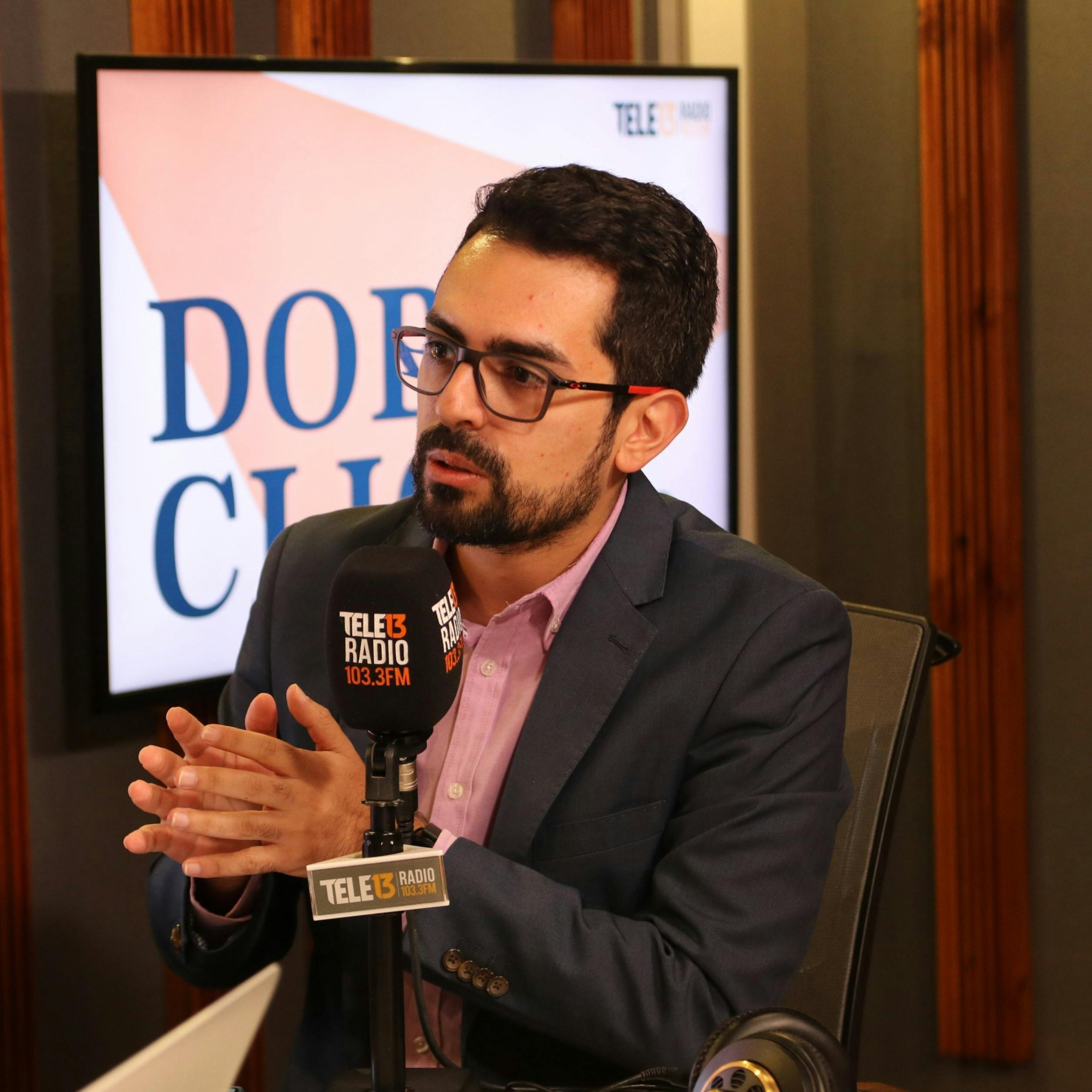 Fundación País Digital por relevancia de la digitalización: “En un momento eleccionario podemos tener alguna noticia que no necesariamente sea correcta