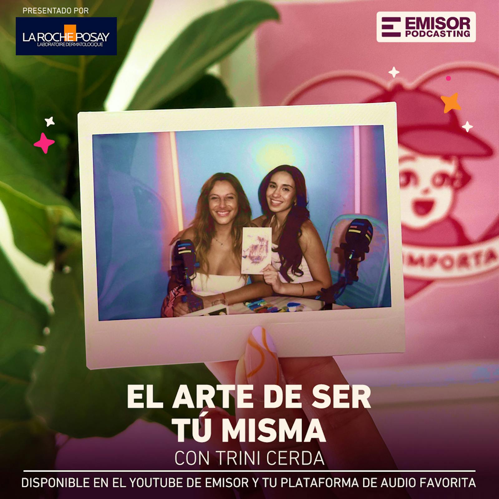 El arte de ser tú misma, con Trini Cerda