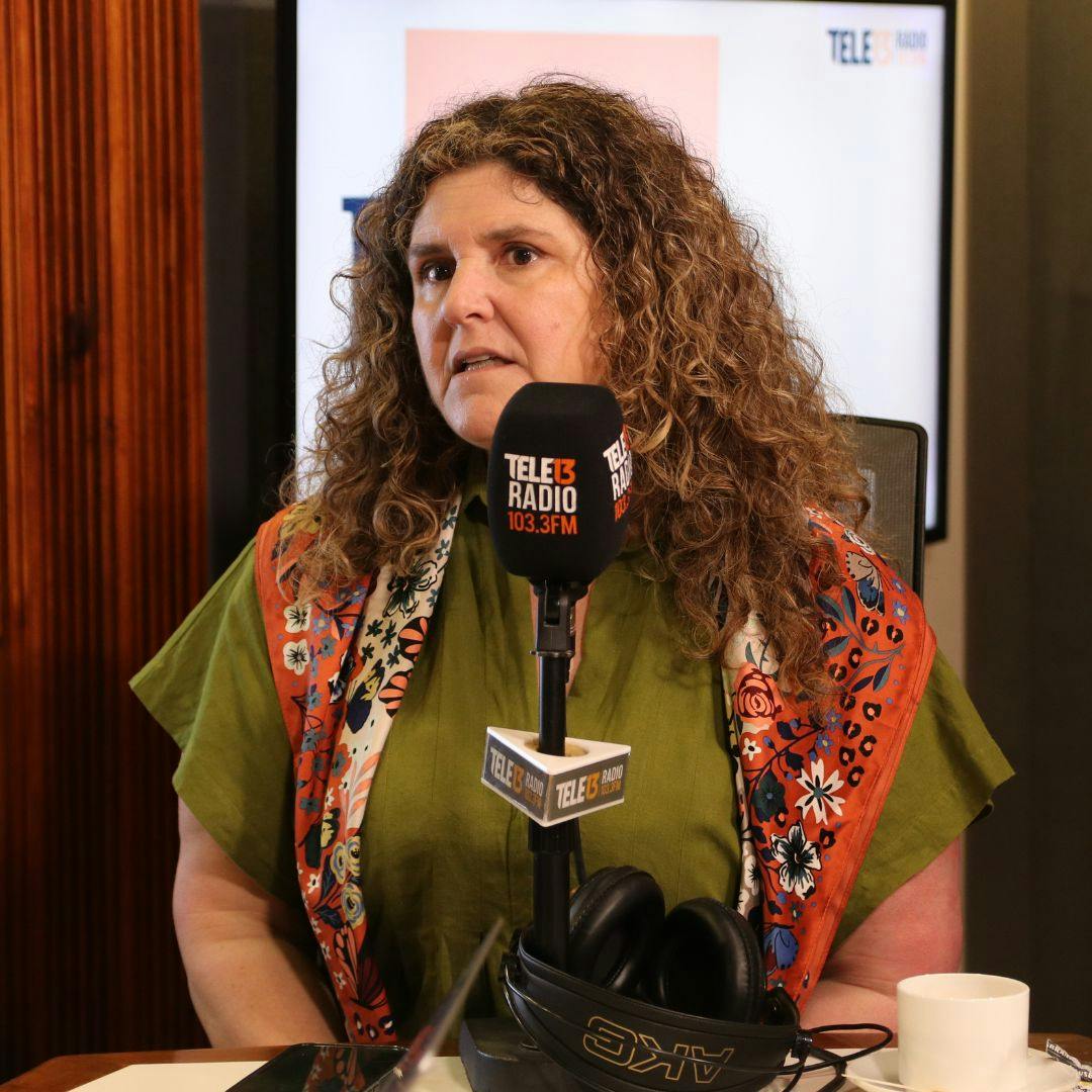 Abogada defensora de Jorge Valdivia: “La farandulización del Ministerio Público es compleja, desvirtúa las investigaciones”