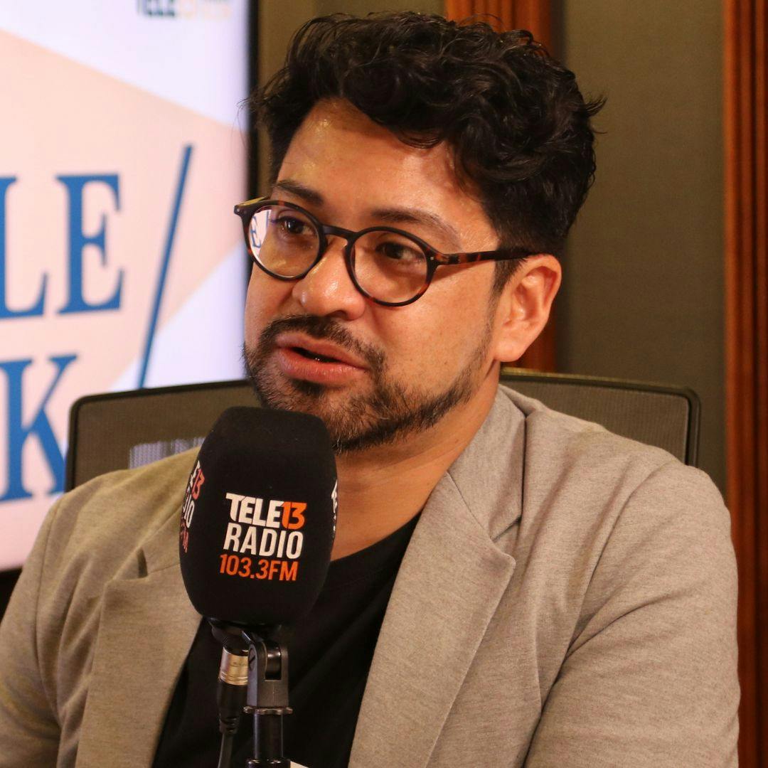 Dir. Ejecutivo de Chile Transparente por eventual malversación de gastos reservados: “Ya no podemos andar haciendo actos de fe con nuestras autoridades”