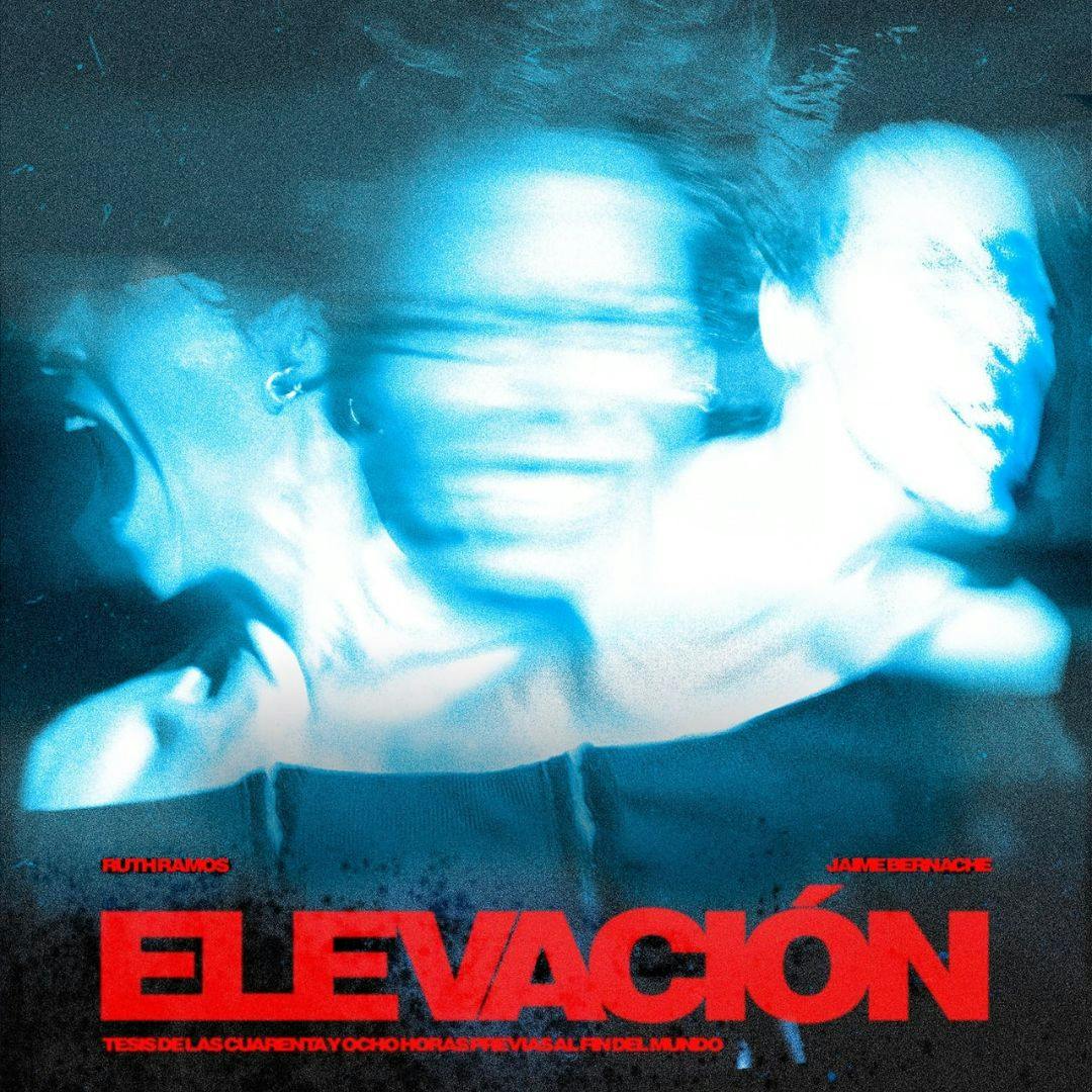 La película “Elevación”