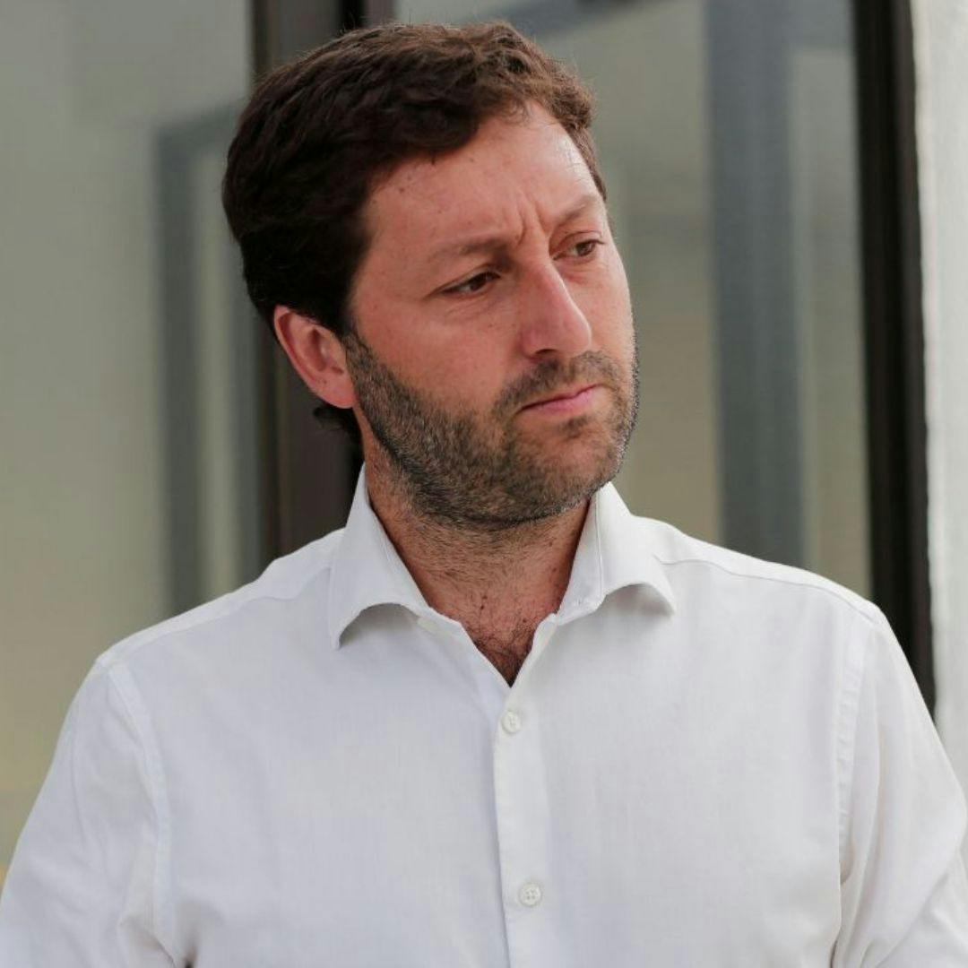 Coloma (UDI) por propuesta para que Fco Orrego sea el candidato presidencial de RN: “No comparto la opinión del señor Larraín”