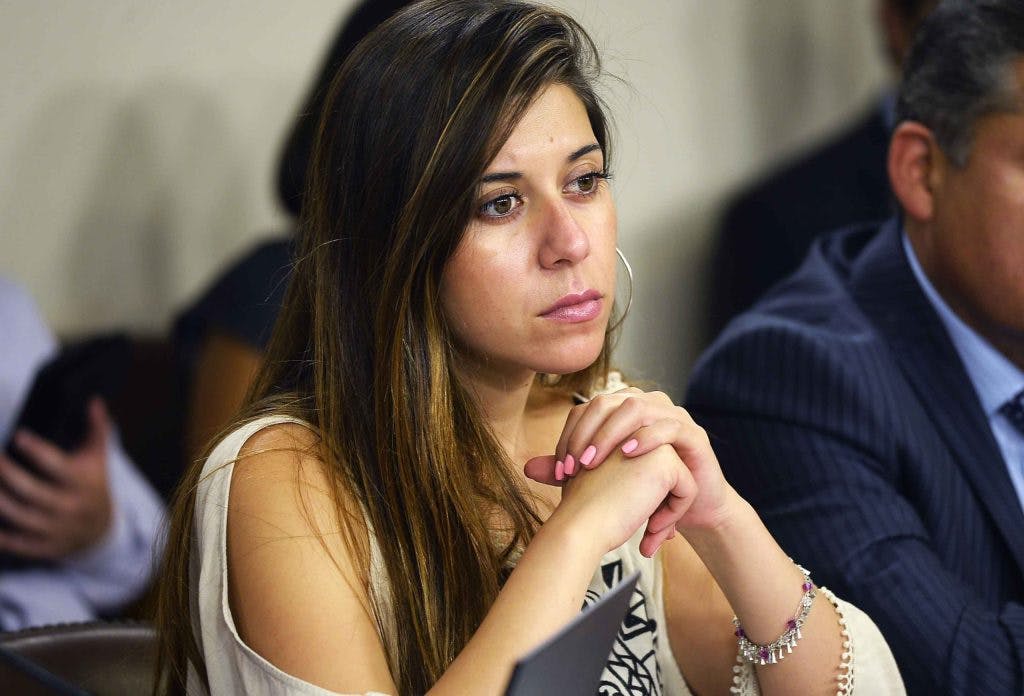 Diputada Cicardini por denuncia de acoso contra el Presidente Boric: “Se debe investigar y aclarar”