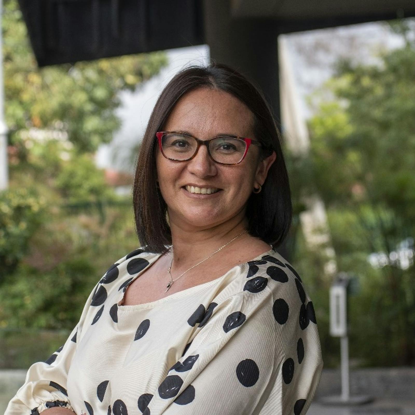 Fadua Guajardo y el premio “Directorio del Año 2024”: “CMPC será reconocido por gestión responsable, innovadora y creciente en las exigencias de sostenibilidad y transparencia” episode artwork