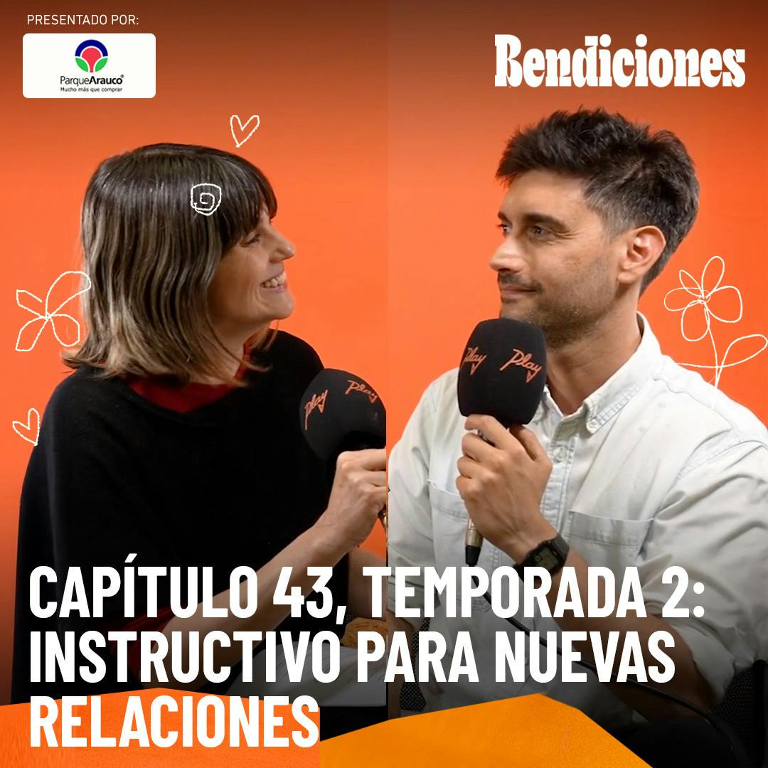 Instructivo para nuevas relaciones 