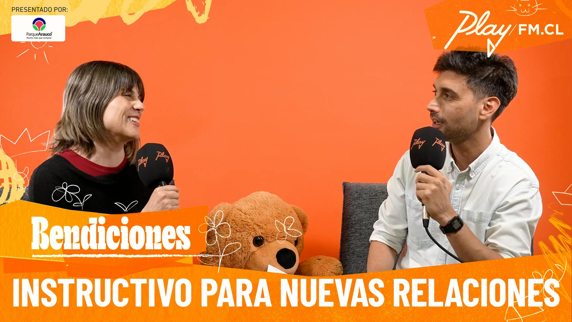 Instructivo para nuevas relaciones