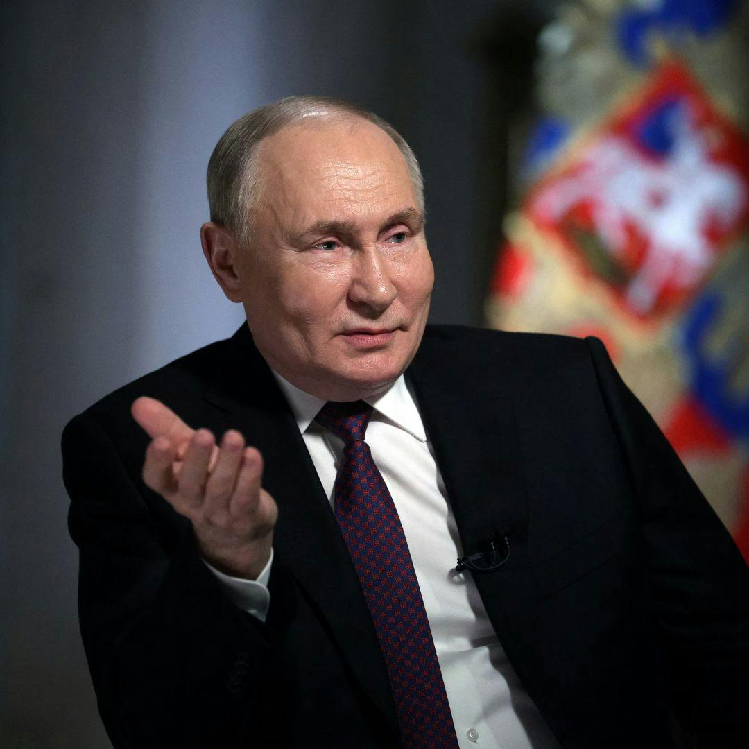 La escalada de violencia entre Rusia y Ucrania