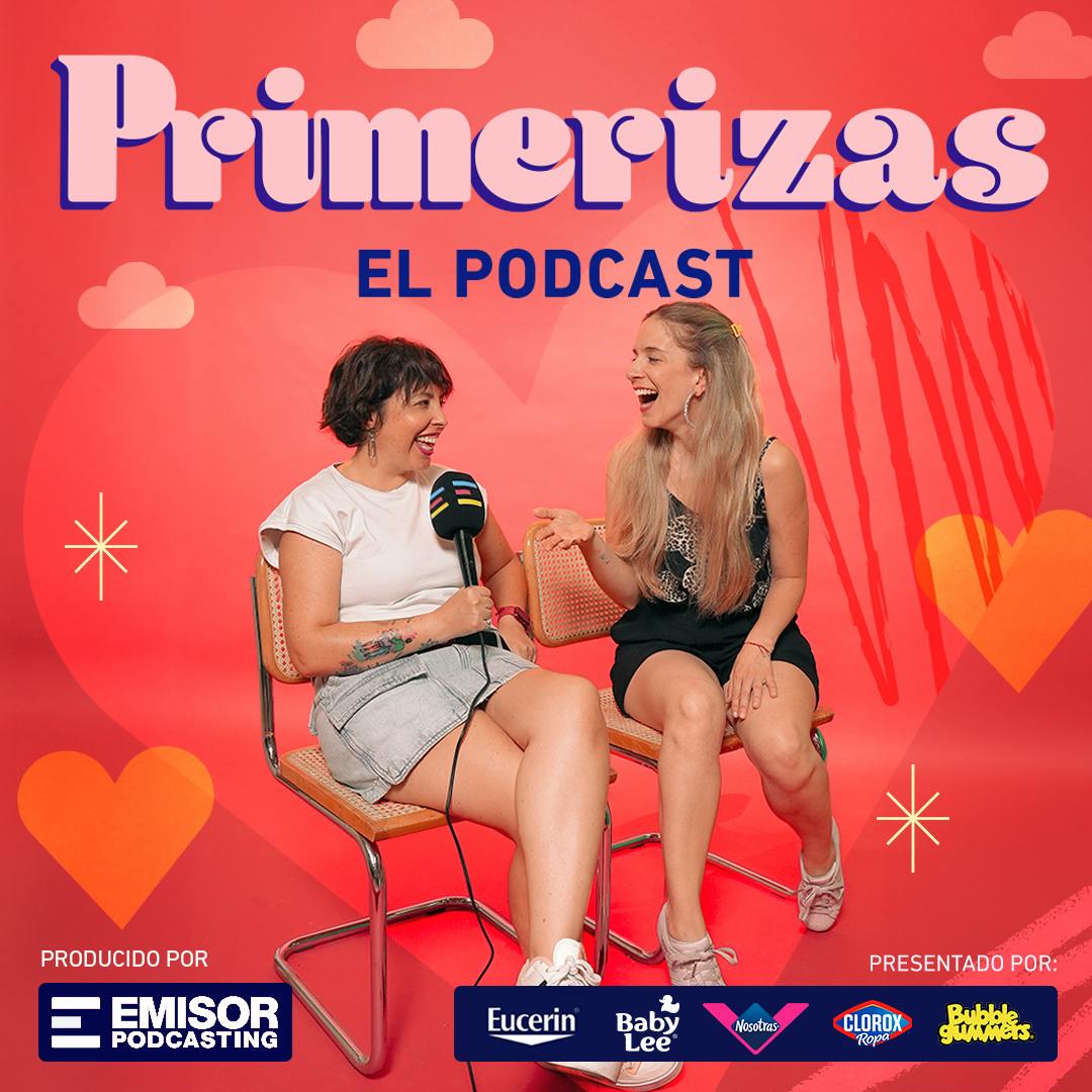 Primerizas al rescate